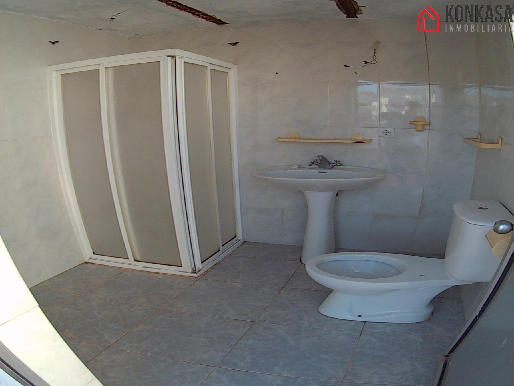 For sale of house in Arcos de la Frontera