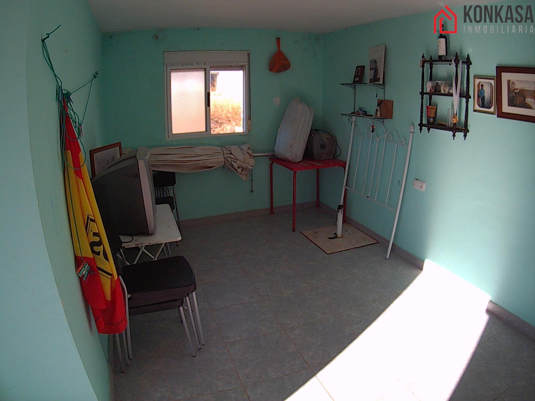 For sale of house in Arcos de la Frontera