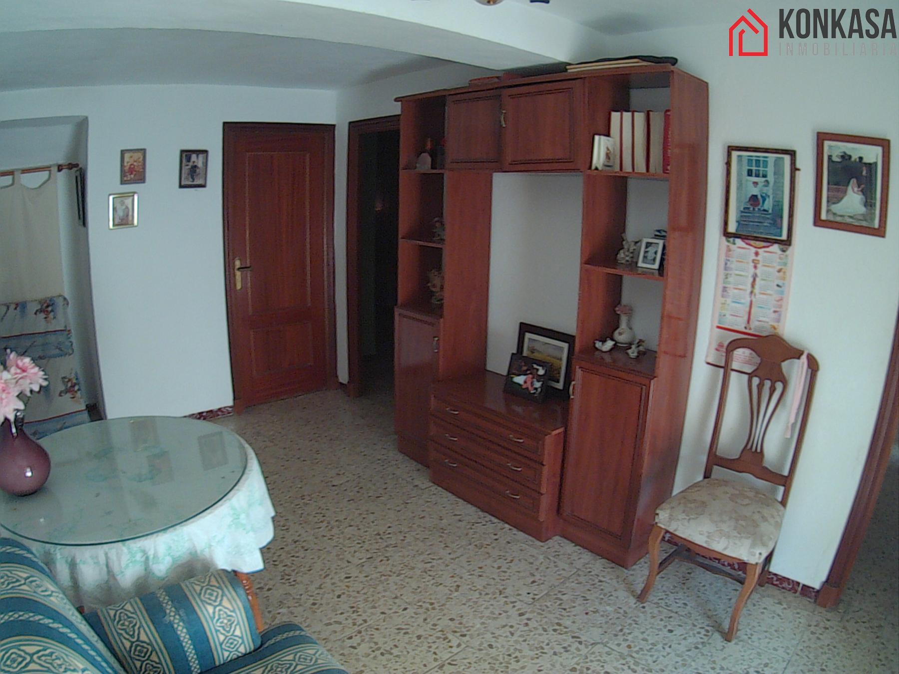 For sale of house in Arcos de la Frontera