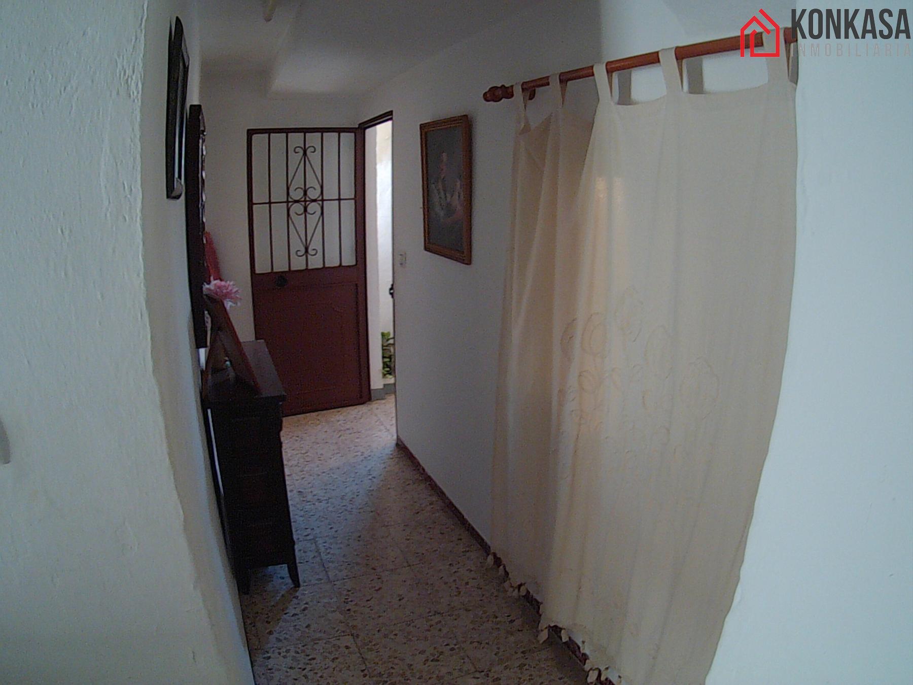 Venta de casa en Arcos de la Frontera