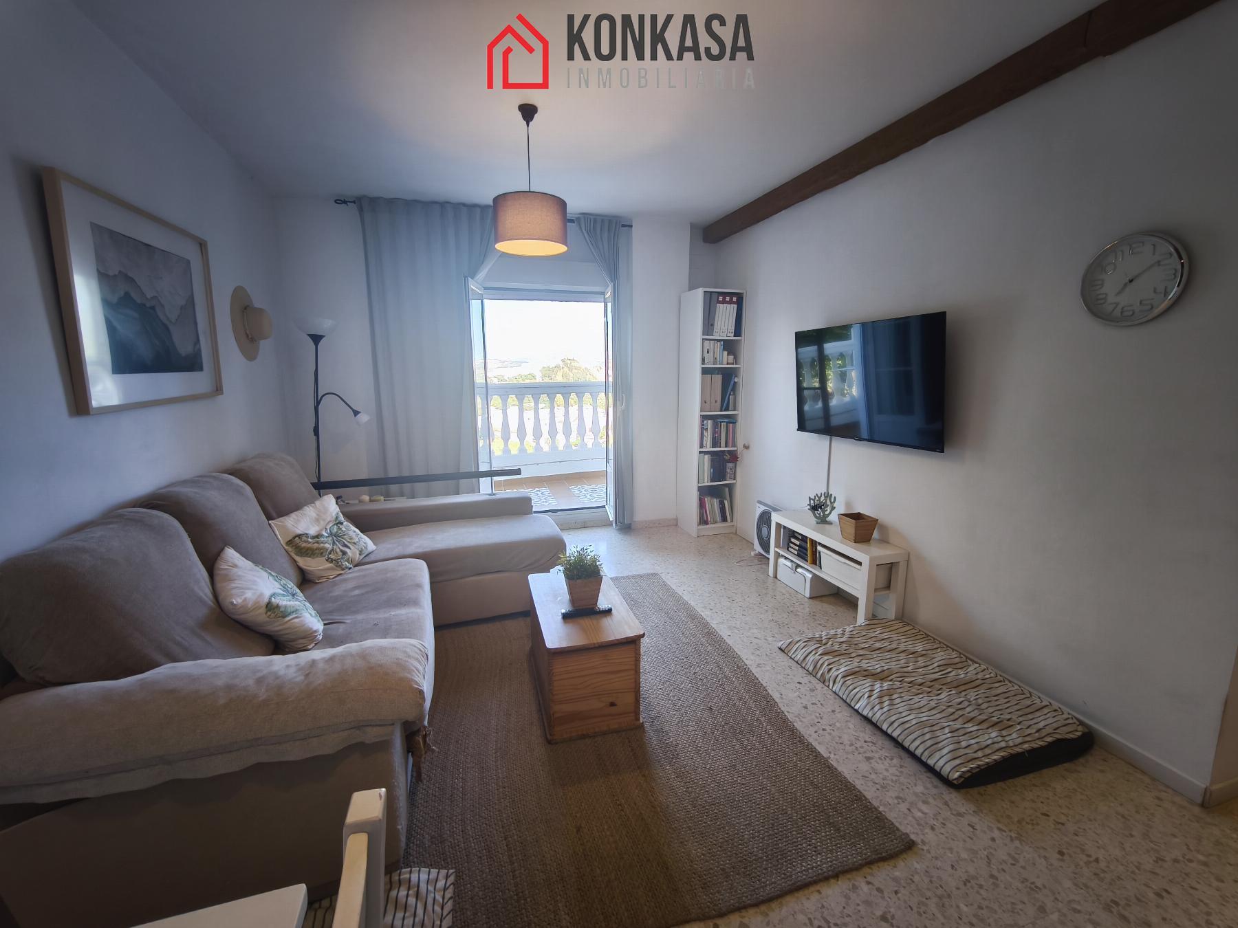 Venta de piso en Arcos de la Frontera
