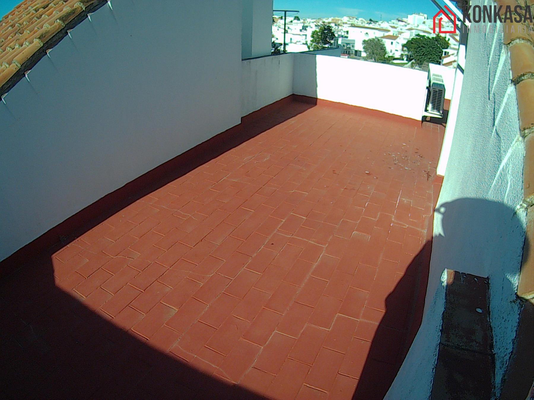 For sale of house in Arcos de la Frontera