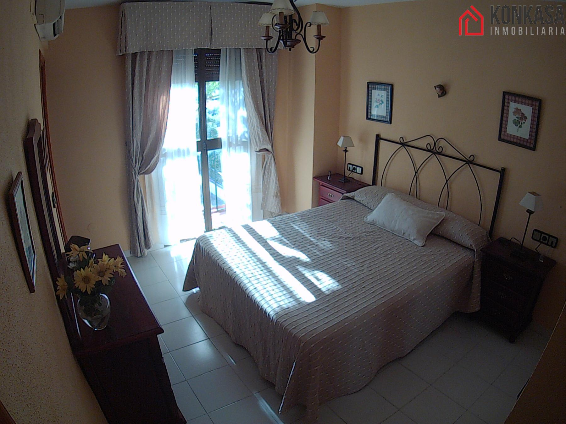For sale of house in Arcos de la Frontera