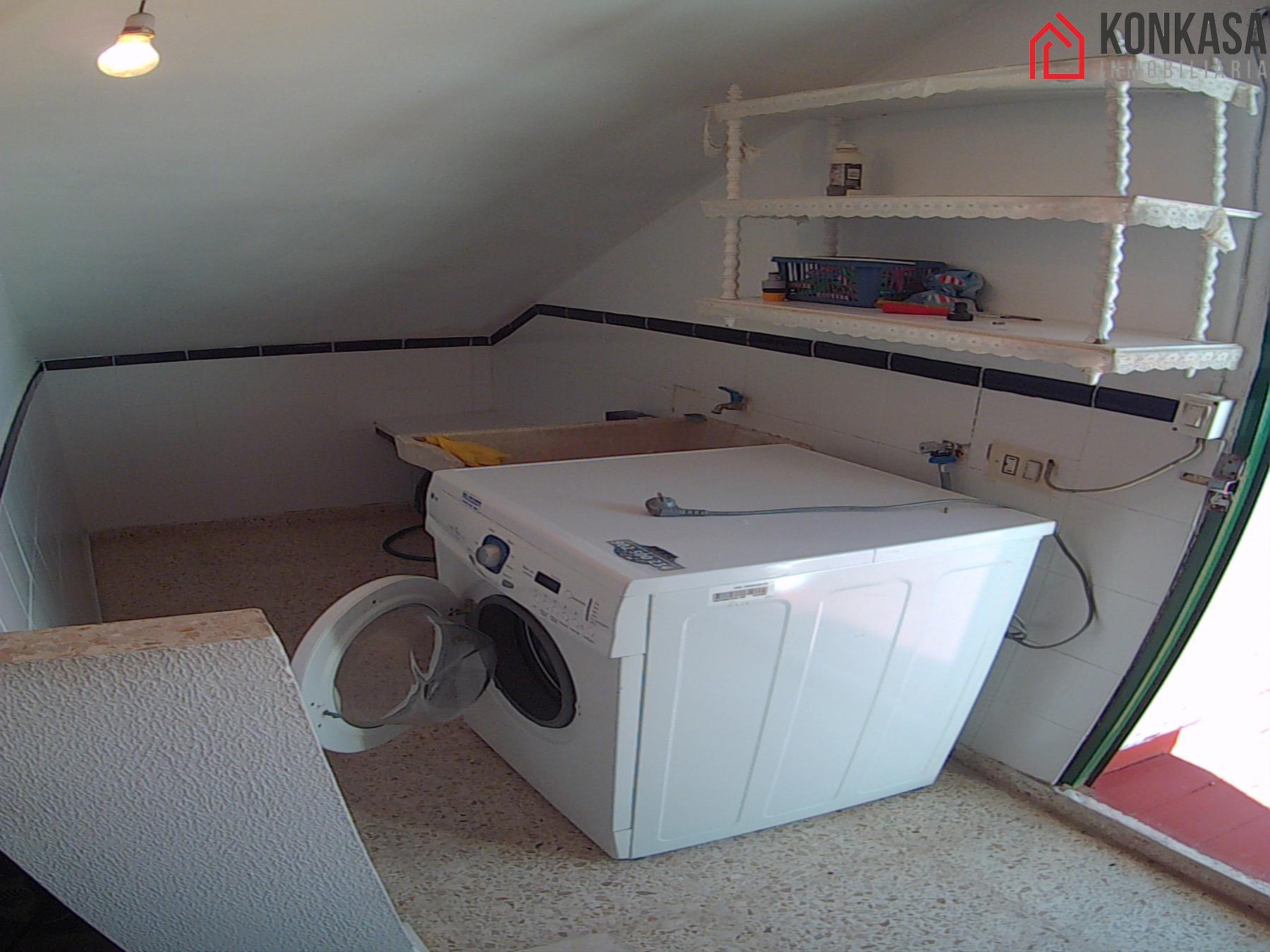 For sale of house in Arcos de la Frontera