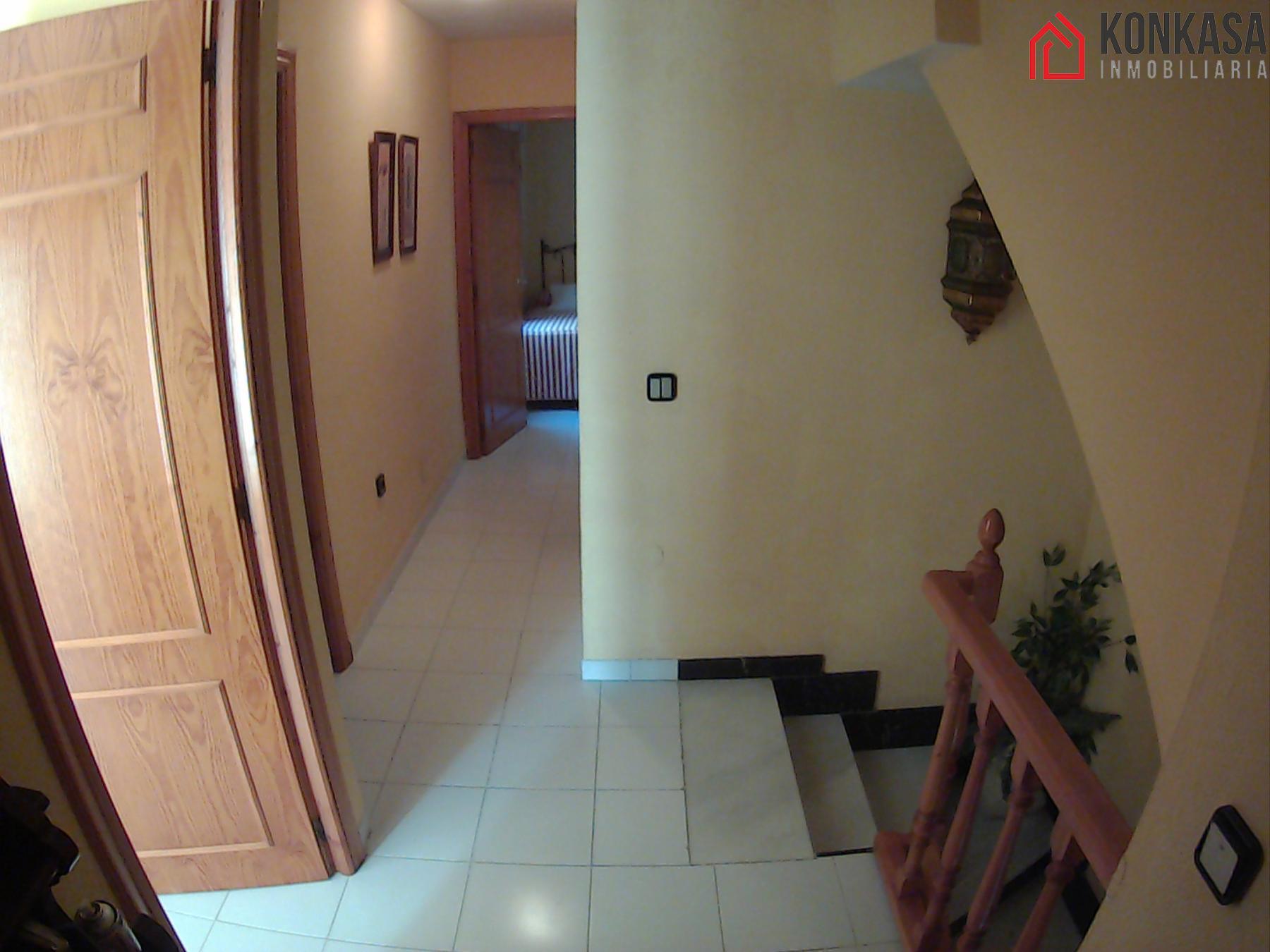 For sale of house in Arcos de la Frontera