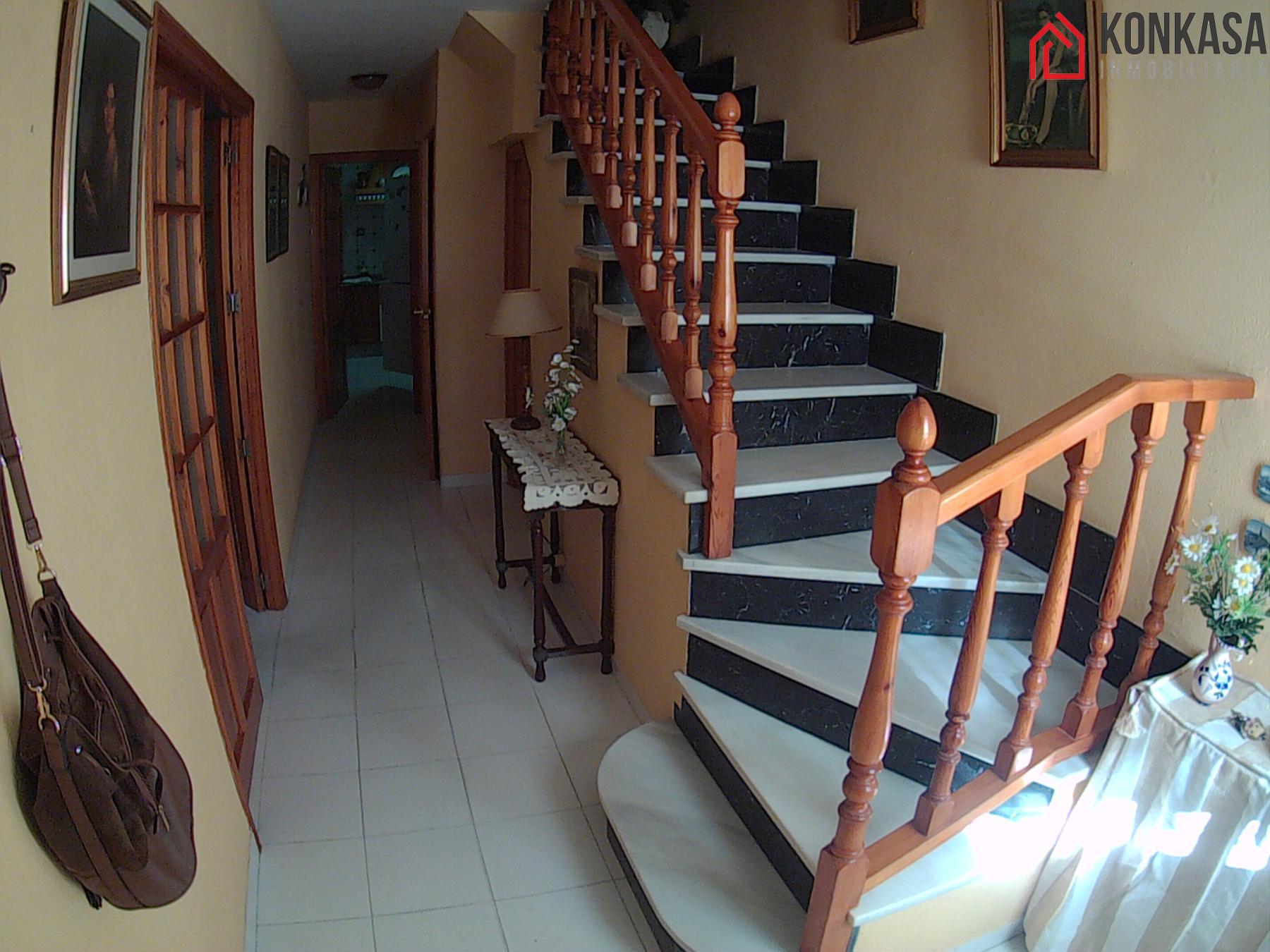For sale of house in Arcos de la Frontera
