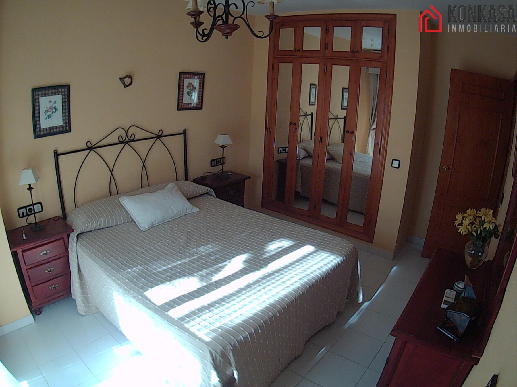 For sale of house in Arcos de la Frontera