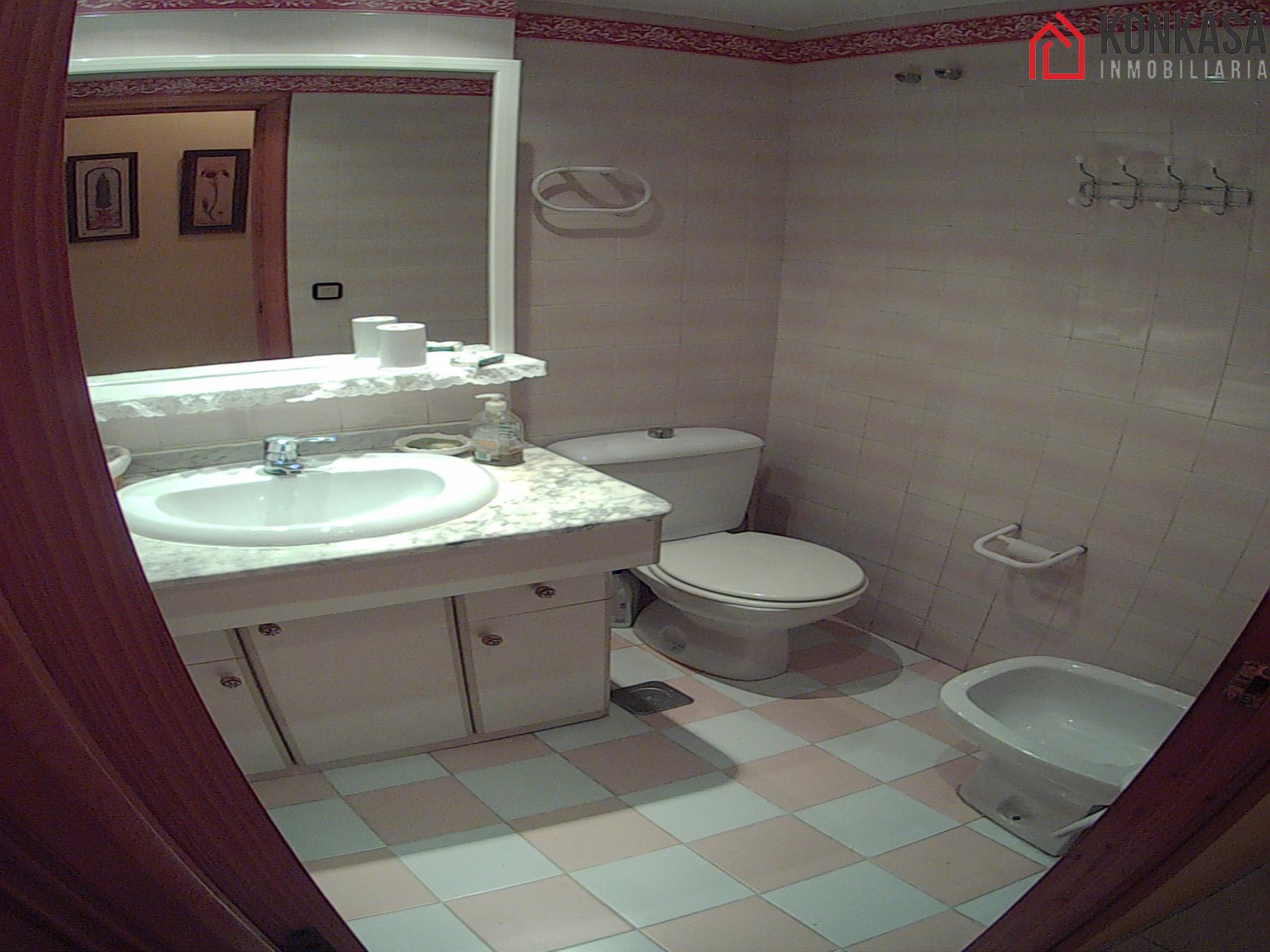 For sale of house in Arcos de la Frontera