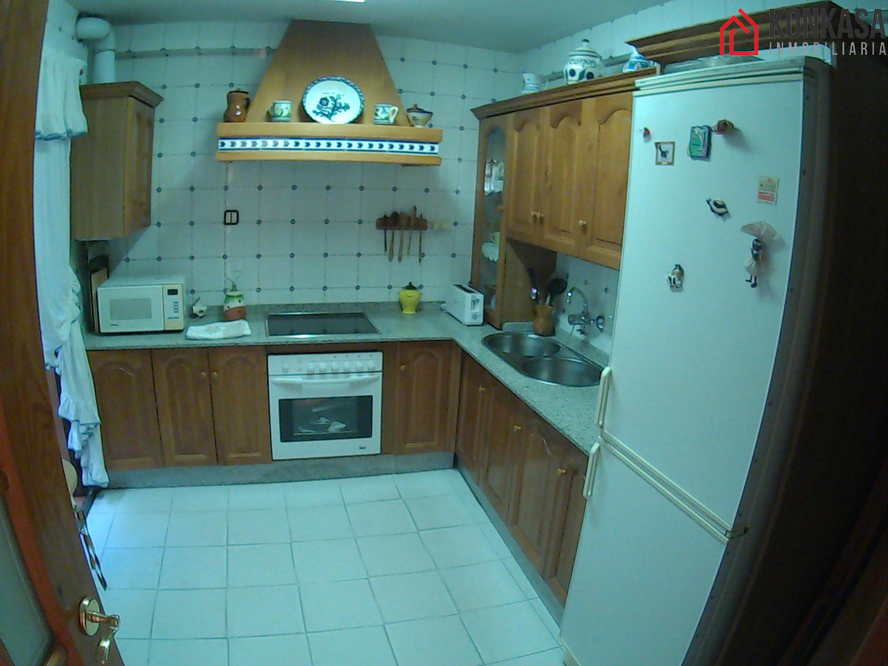 For sale of house in Arcos de la Frontera
