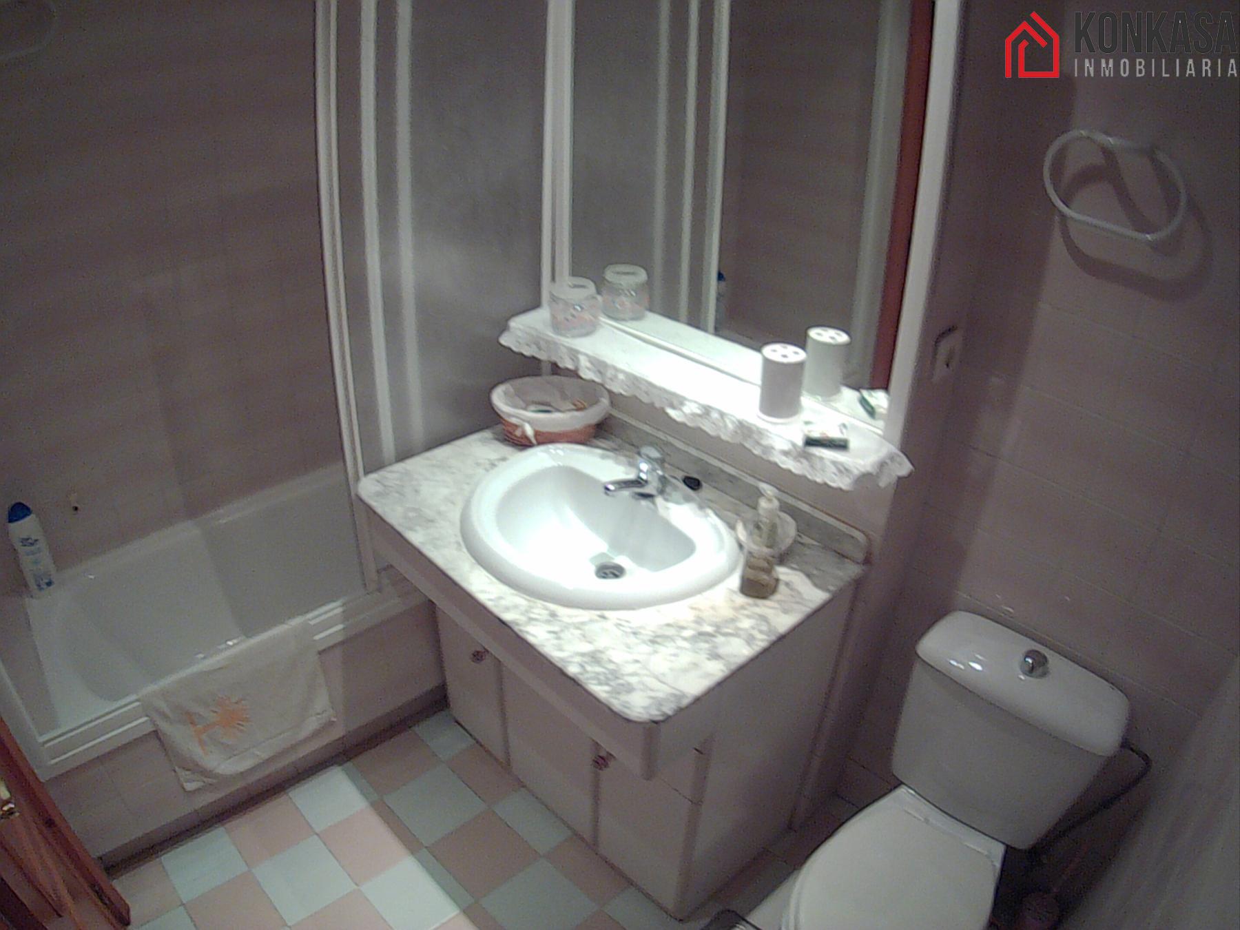 For sale of house in Arcos de la Frontera
