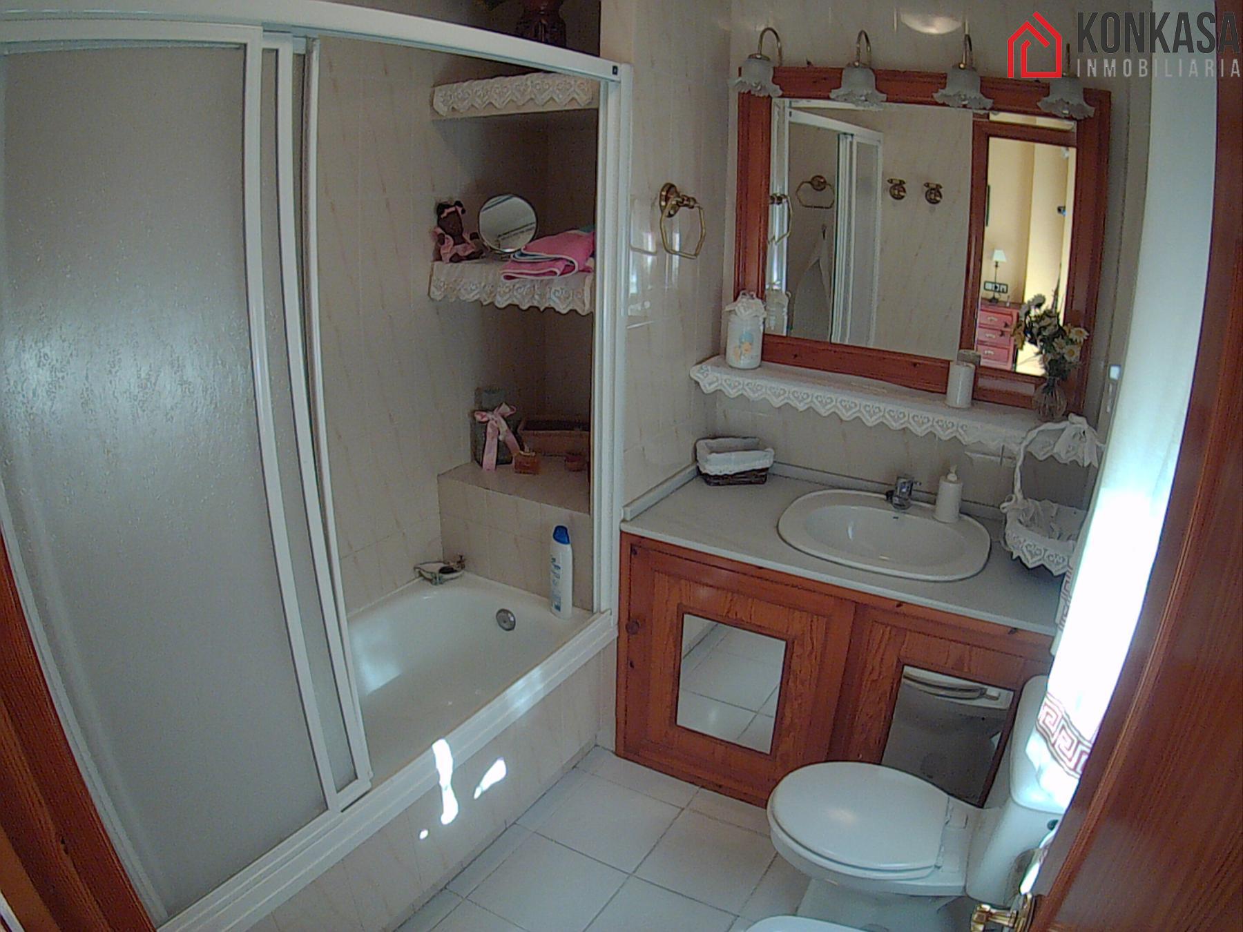 For sale of house in Arcos de la Frontera