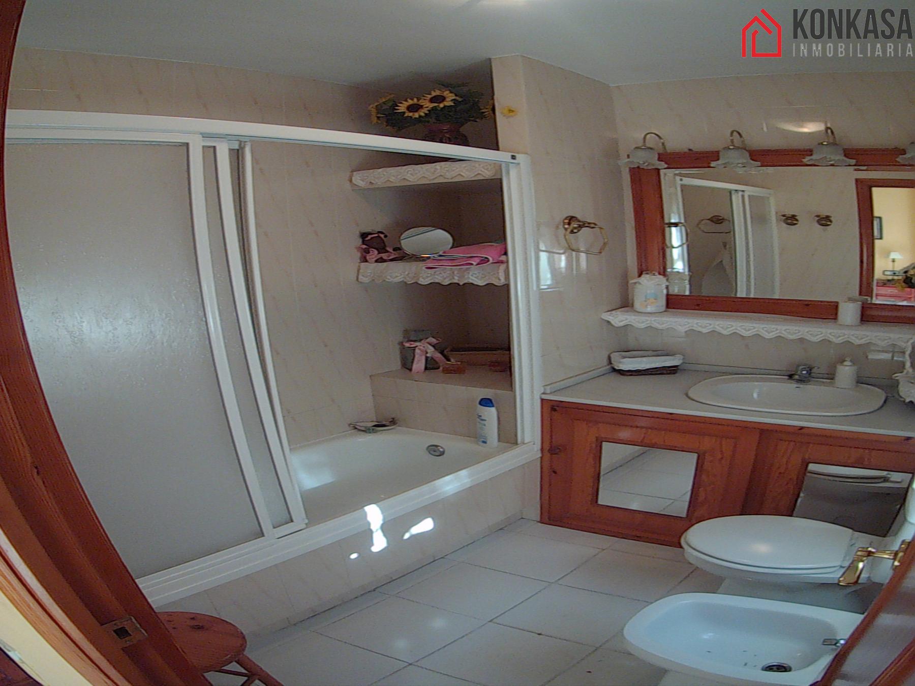 For sale of house in Arcos de la Frontera
