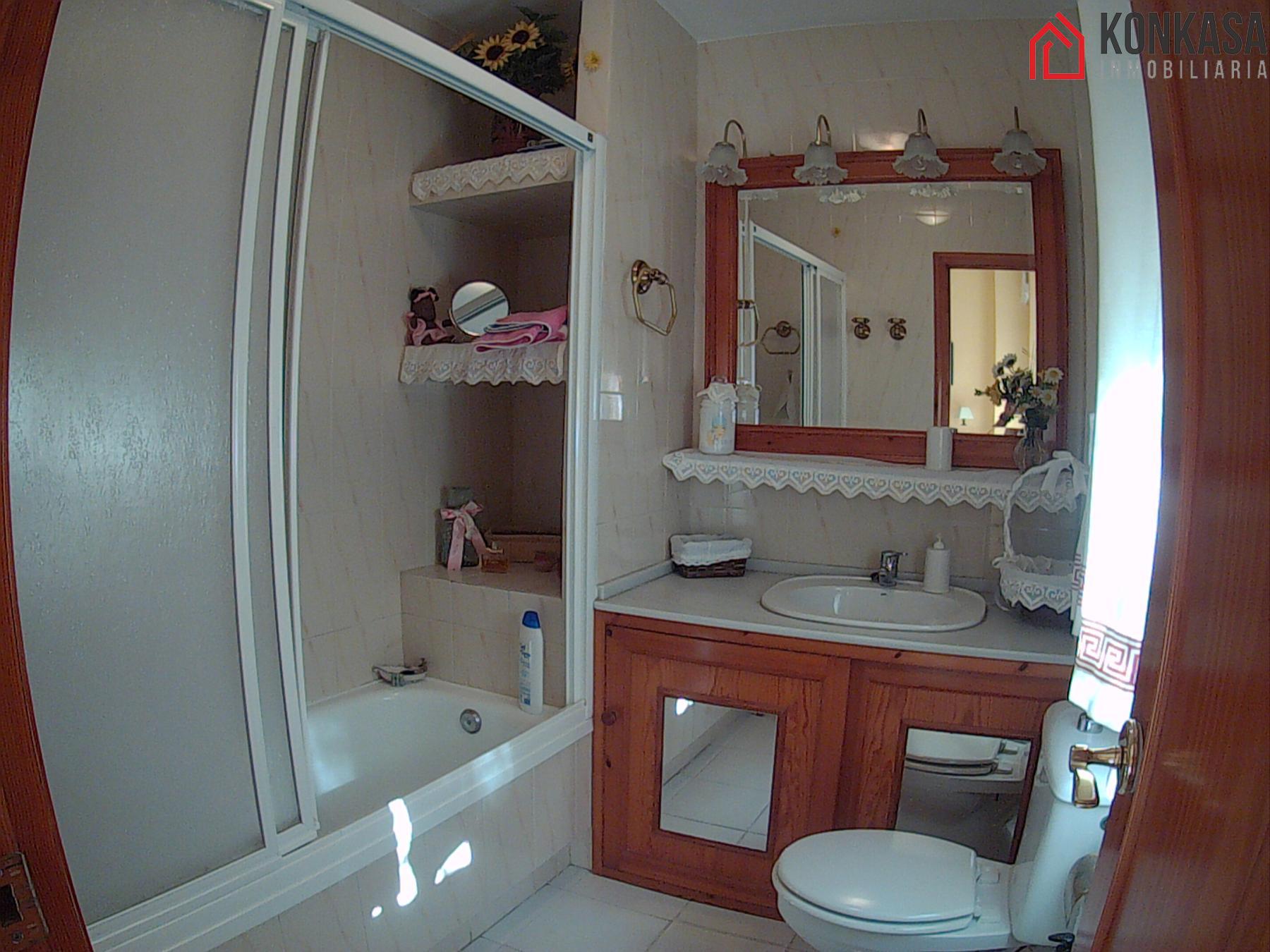 For sale of house in Arcos de la Frontera