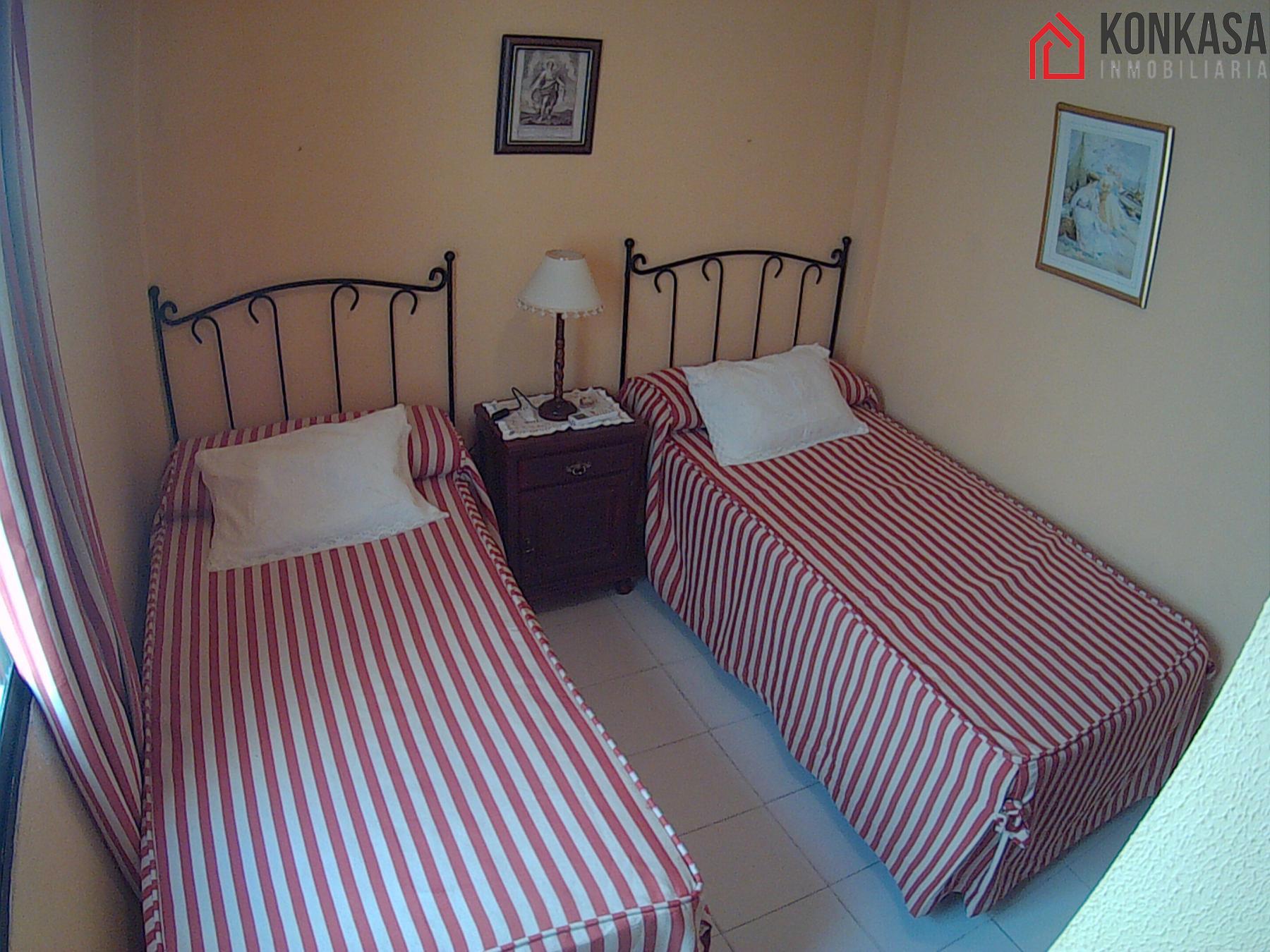 For sale of house in Arcos de la Frontera