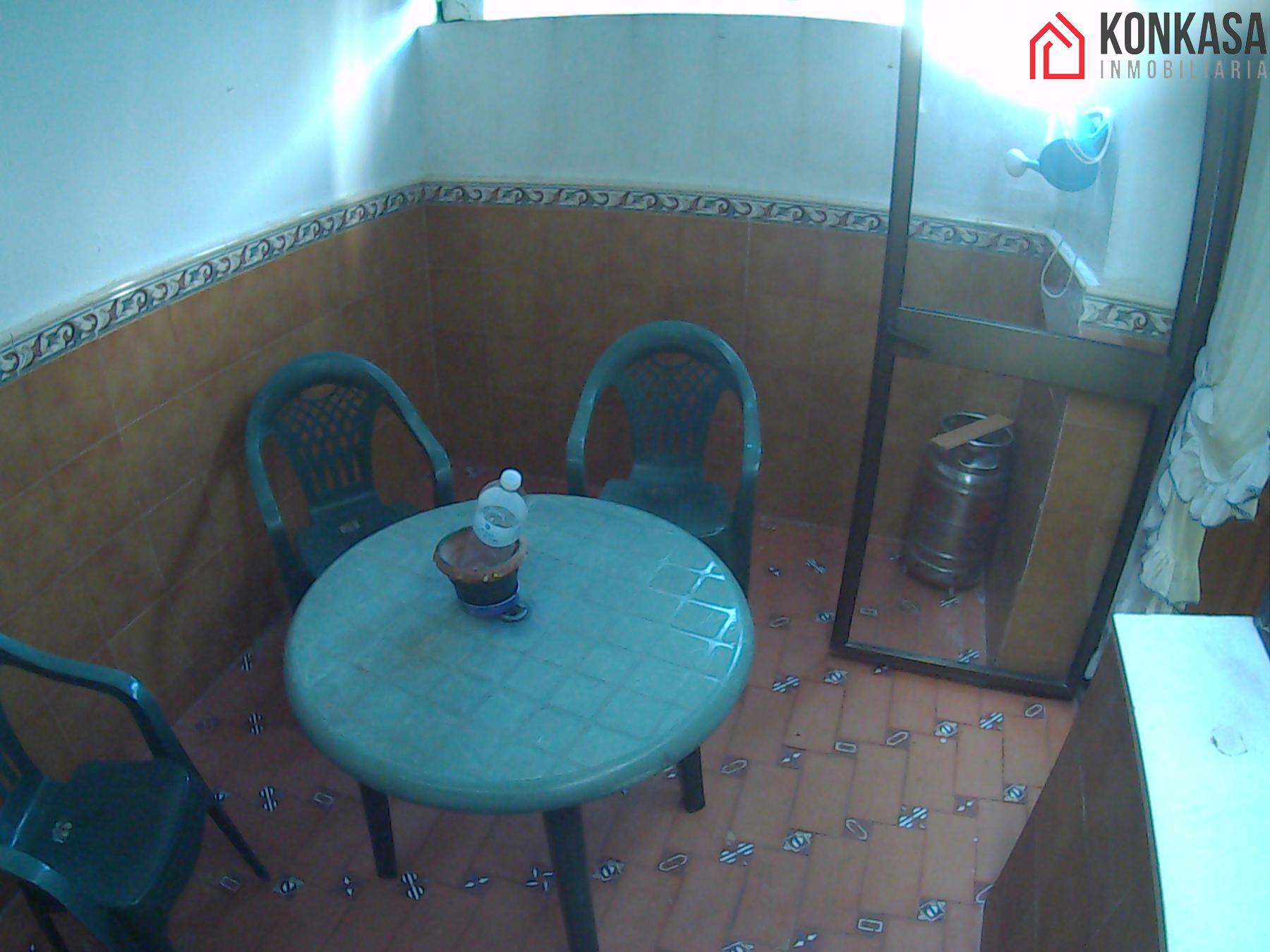 For sale of house in Arcos de la Frontera