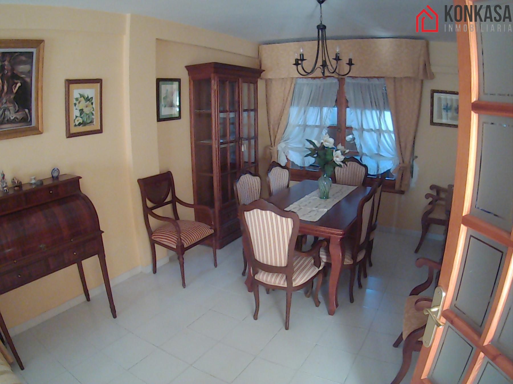 For sale of house in Arcos de la Frontera