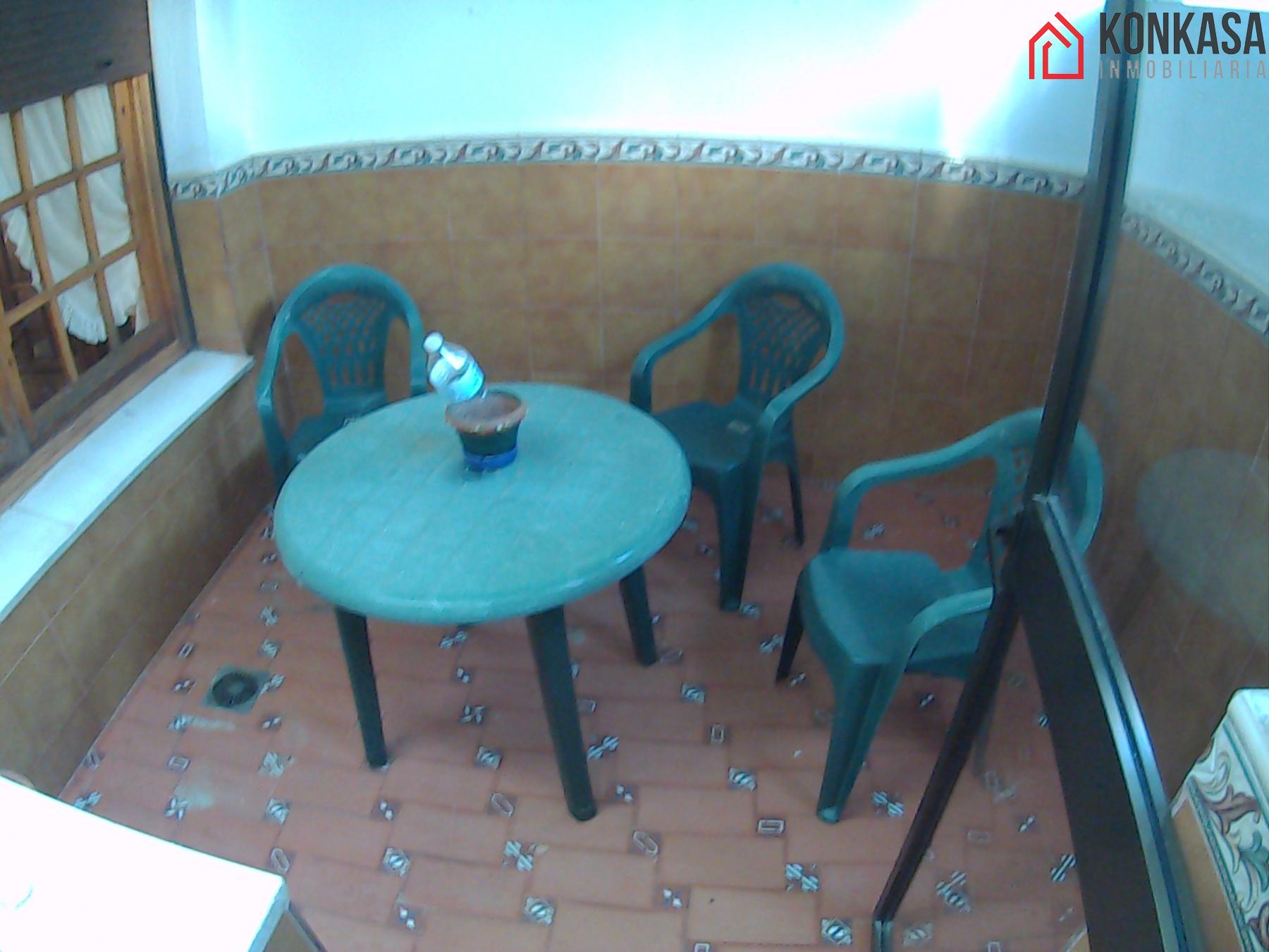 For sale of house in Arcos de la Frontera