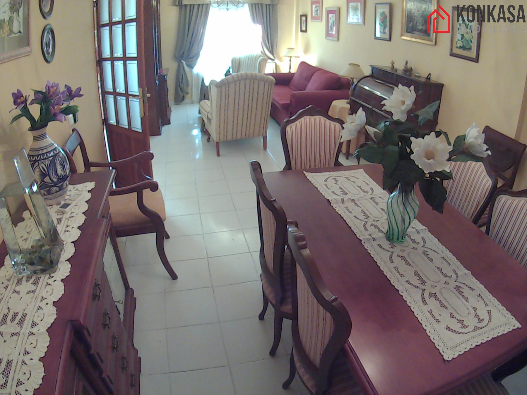 For sale of house in Arcos de la Frontera