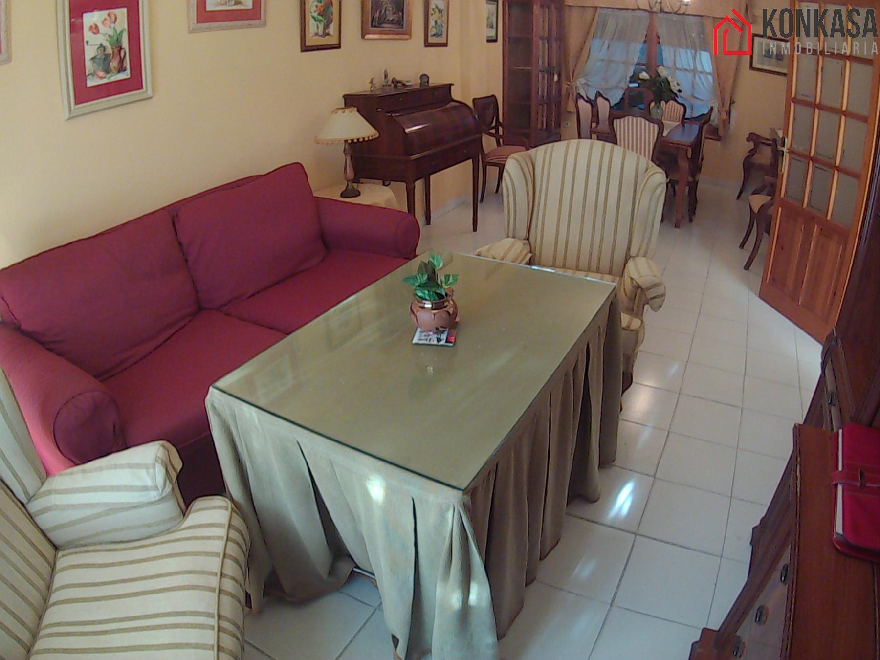 For sale of house in Arcos de la Frontera