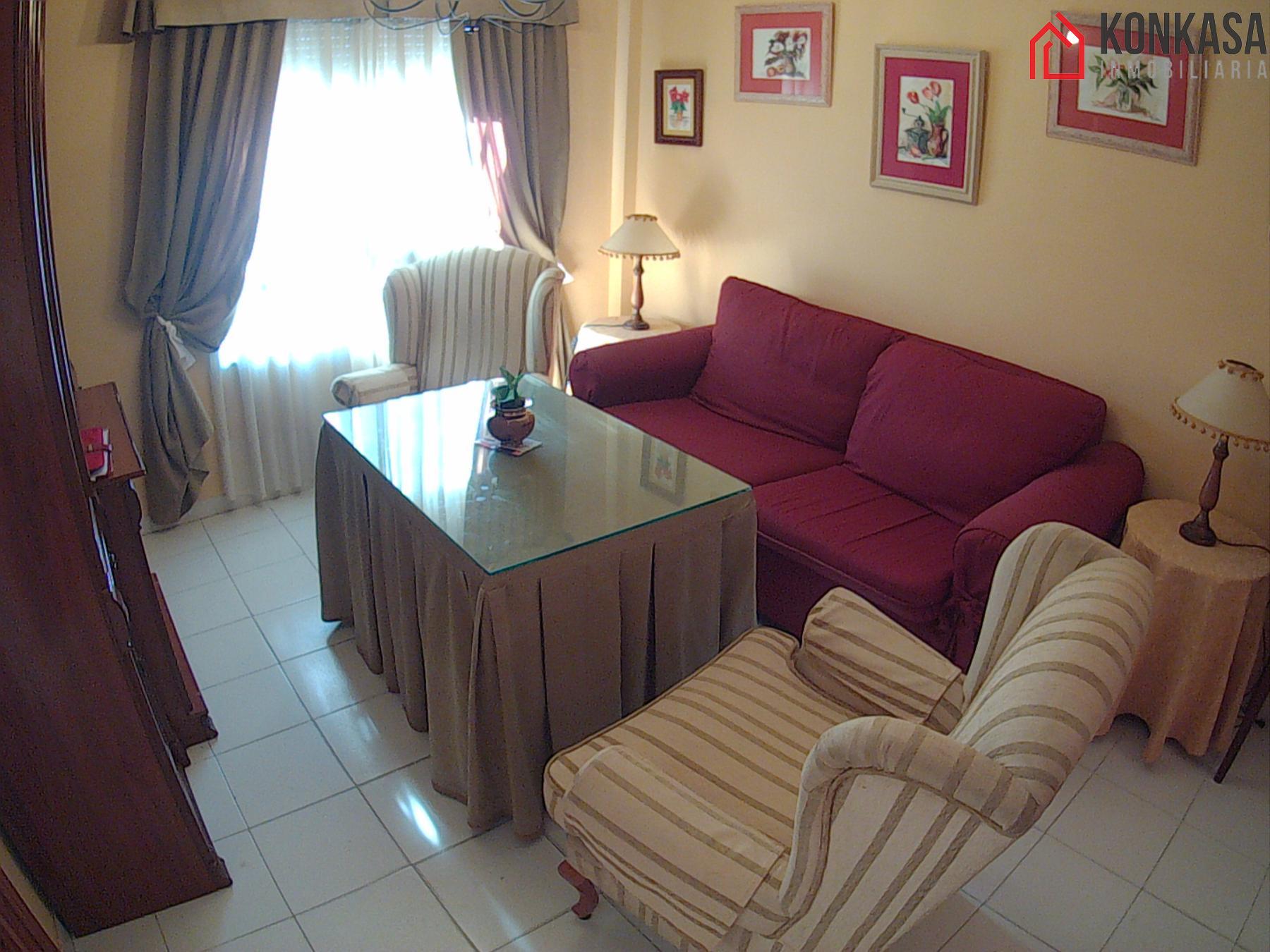 For sale of house in Arcos de la Frontera