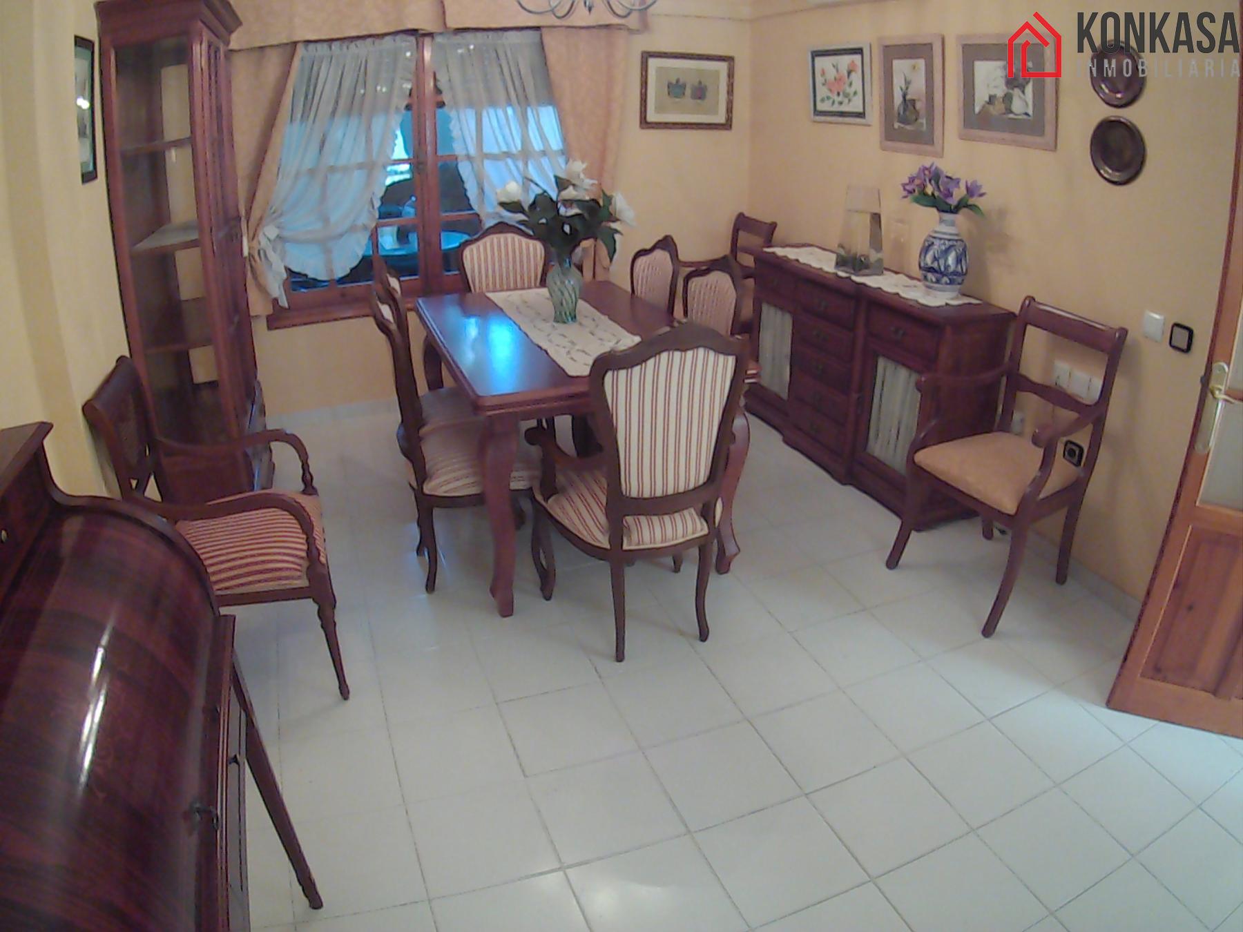 For sale of house in Arcos de la Frontera