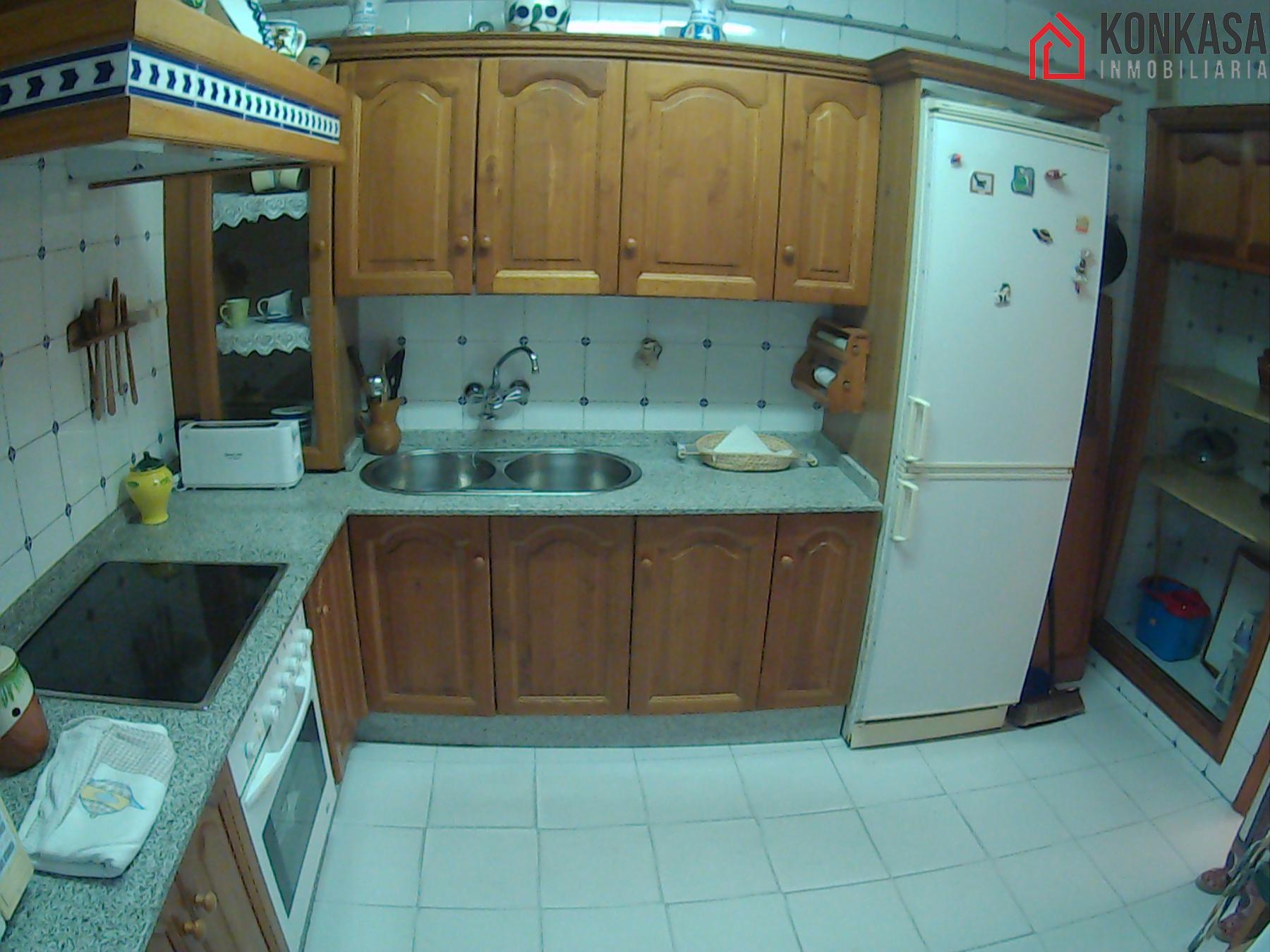 For sale of house in Arcos de la Frontera