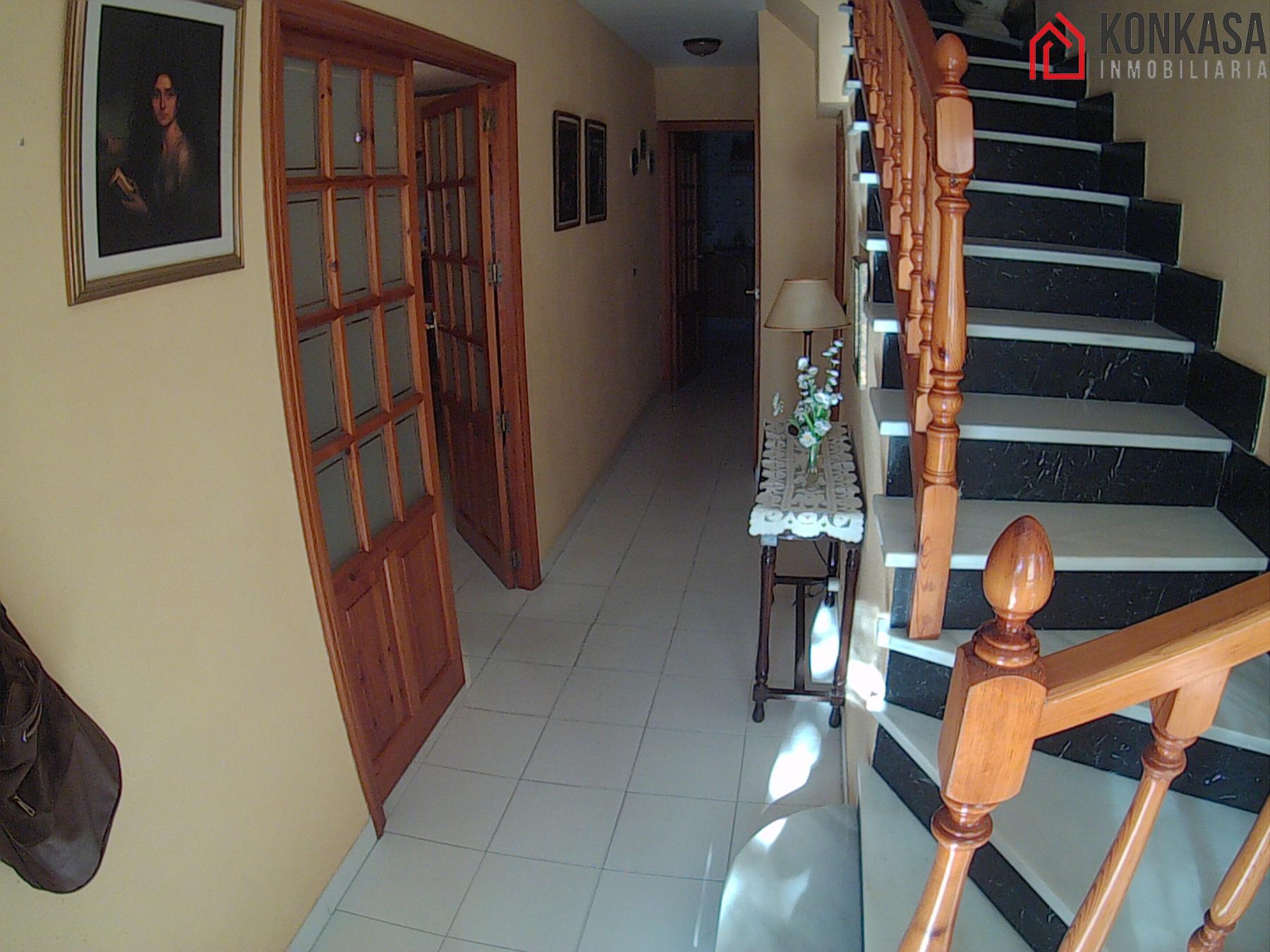 For sale of house in Arcos de la Frontera