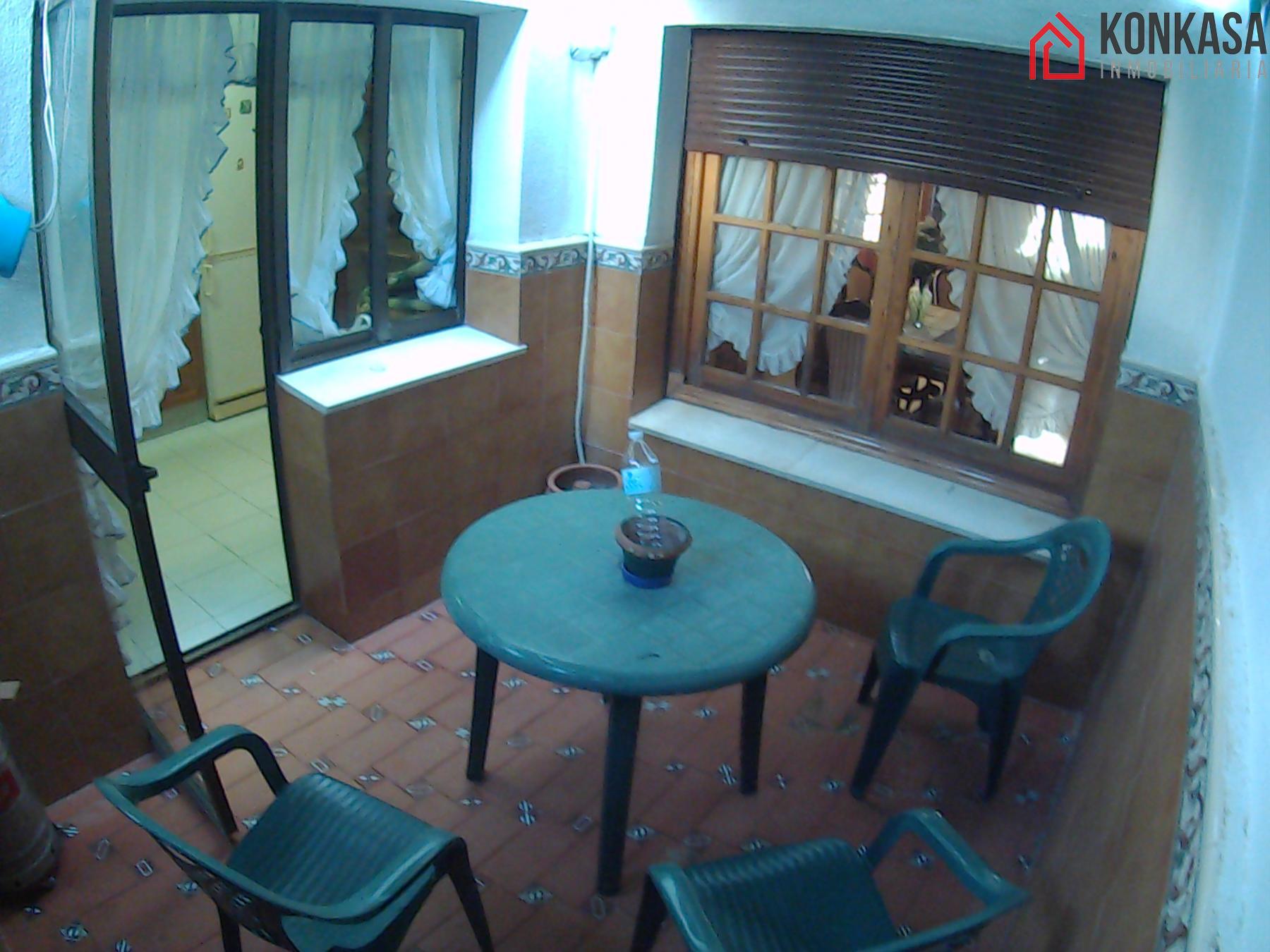For sale of house in Arcos de la Frontera
