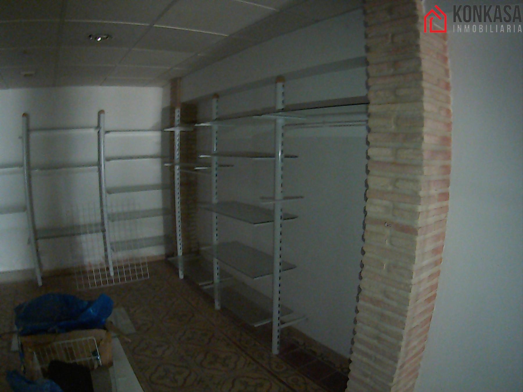 For rent of commercial in Arcos de la Frontera