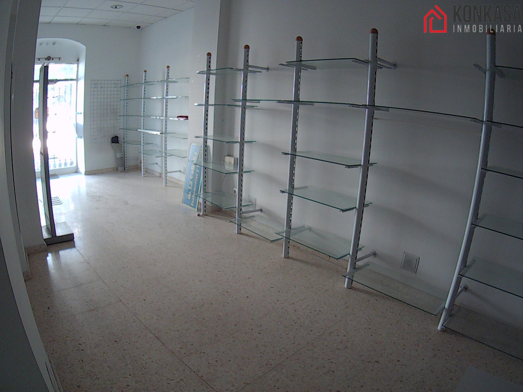 For rent of commercial in Arcos de la Frontera