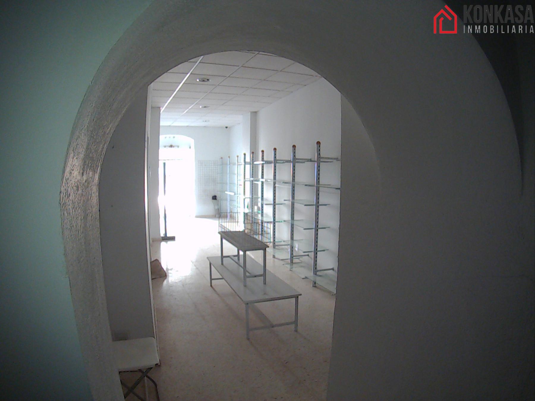 For rent of commercial in Arcos de la Frontera