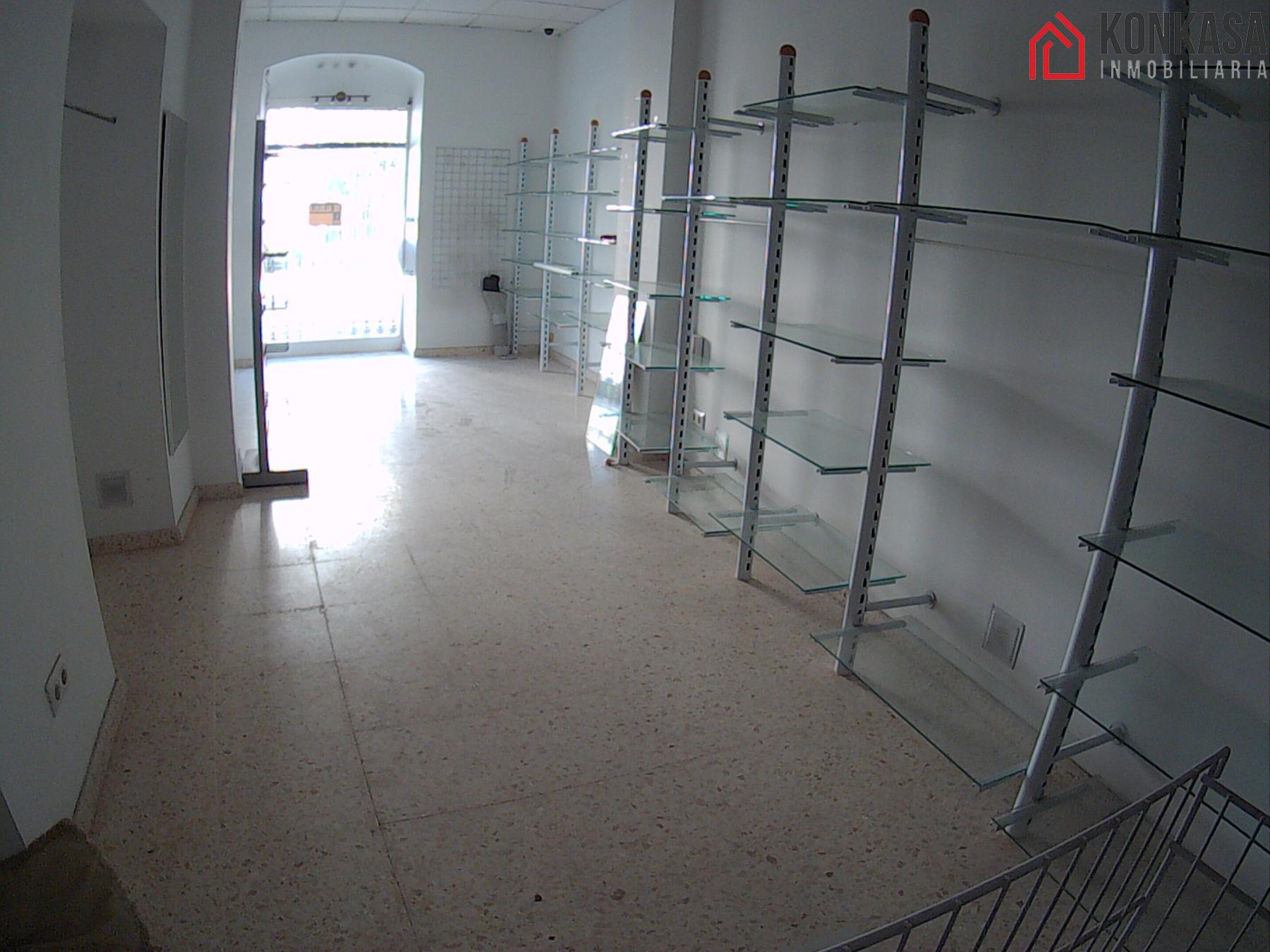 For rent of commercial in Arcos de la Frontera