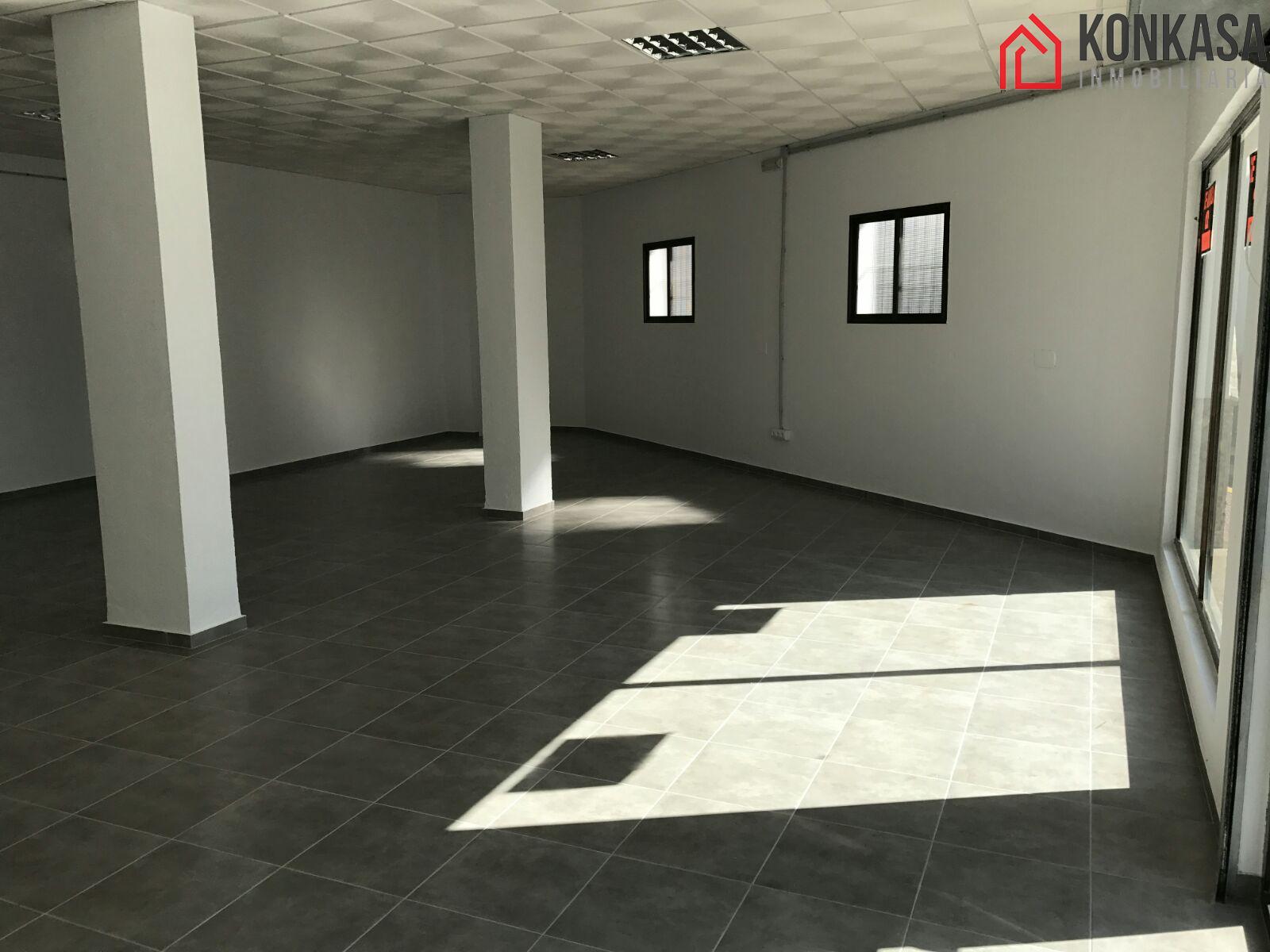 For sale of commercial in Arcos de la Frontera