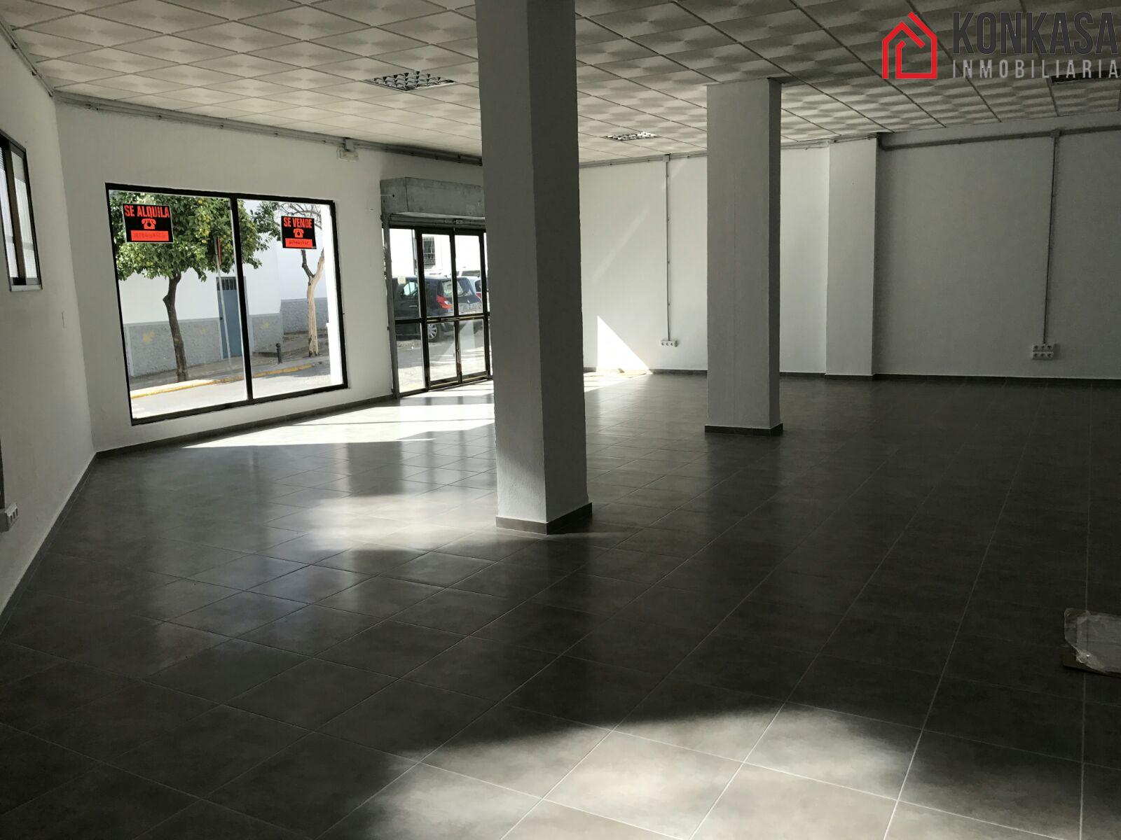 For sale of commercial in Arcos de la Frontera