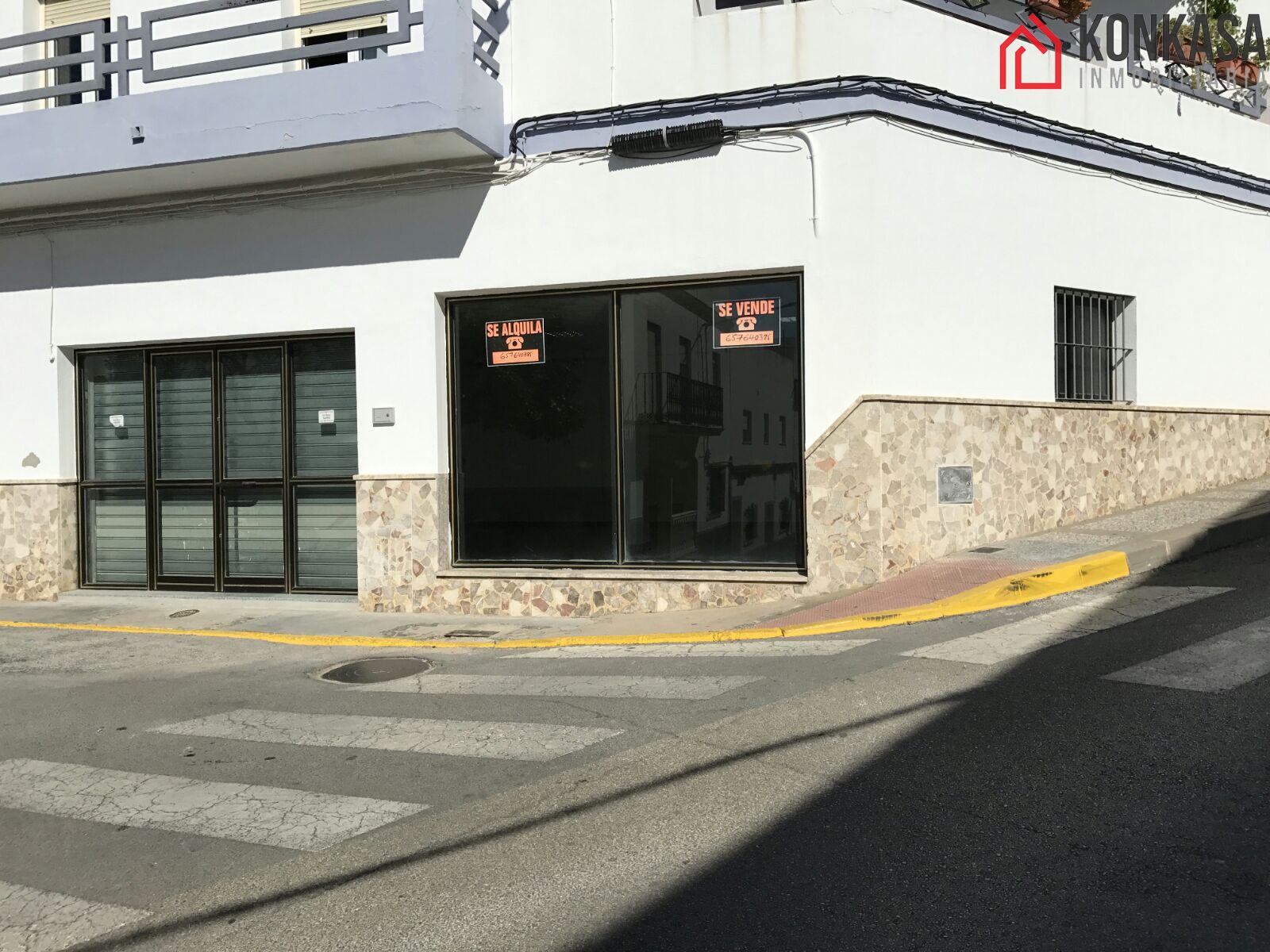 For sale of commercial in Arcos de la Frontera