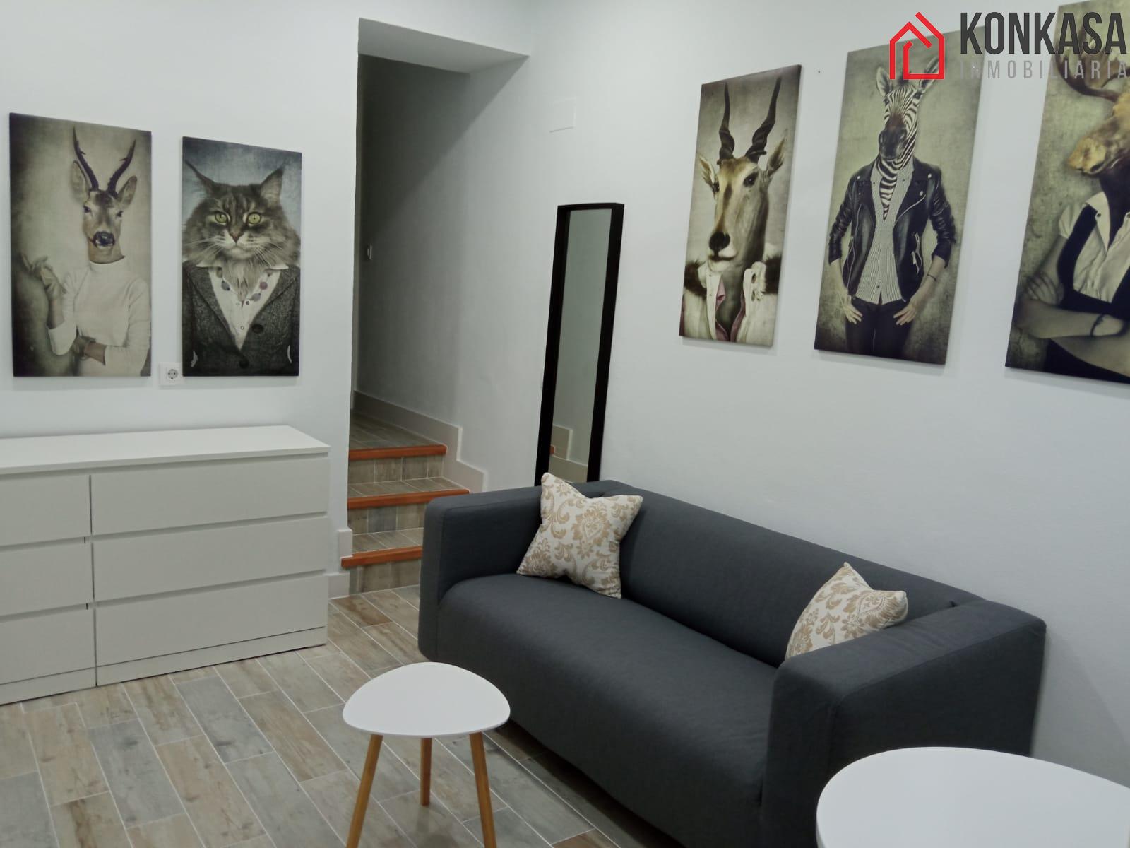 Venta de piso en Arcos de la Frontera