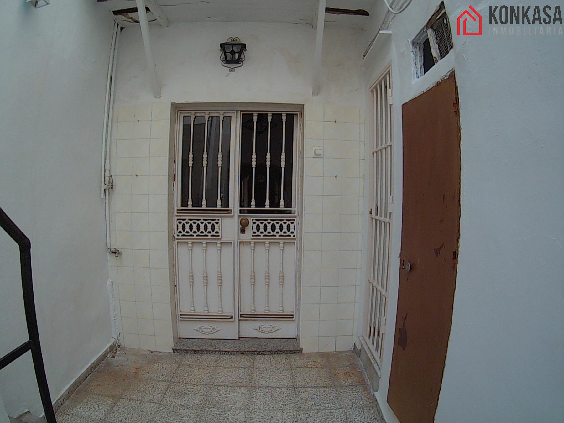 For sale of house in Arcos de la Frontera
