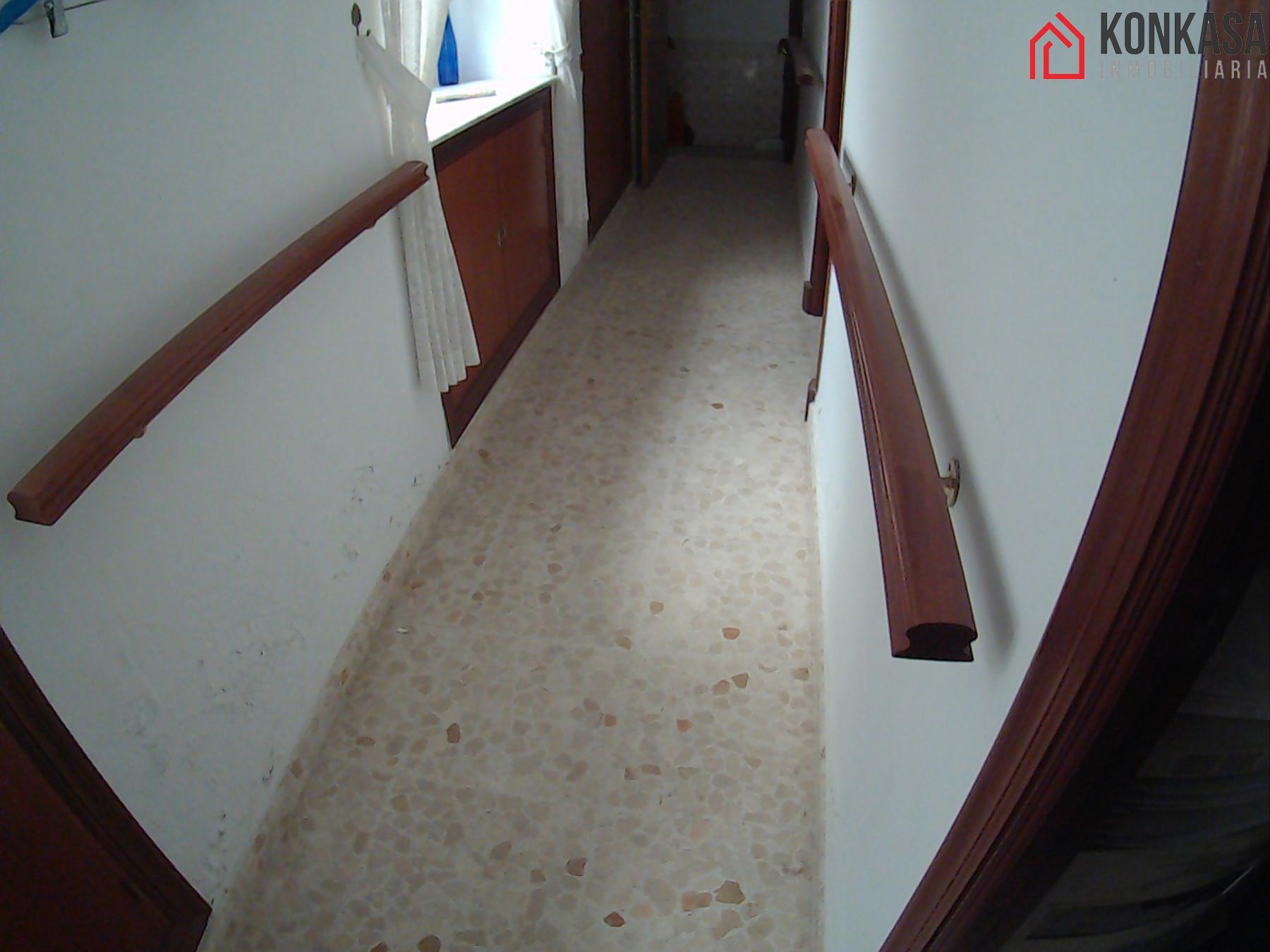 For sale of house in Arcos de la Frontera