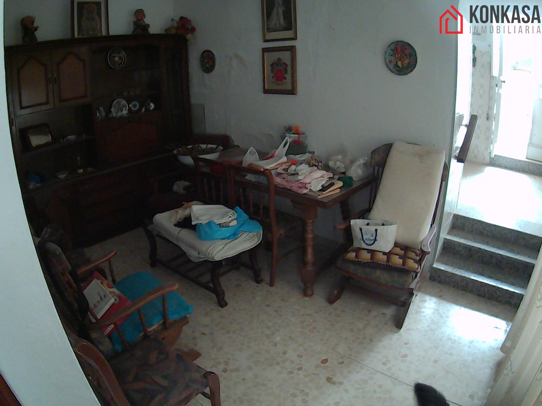 For sale of house in Arcos de la Frontera