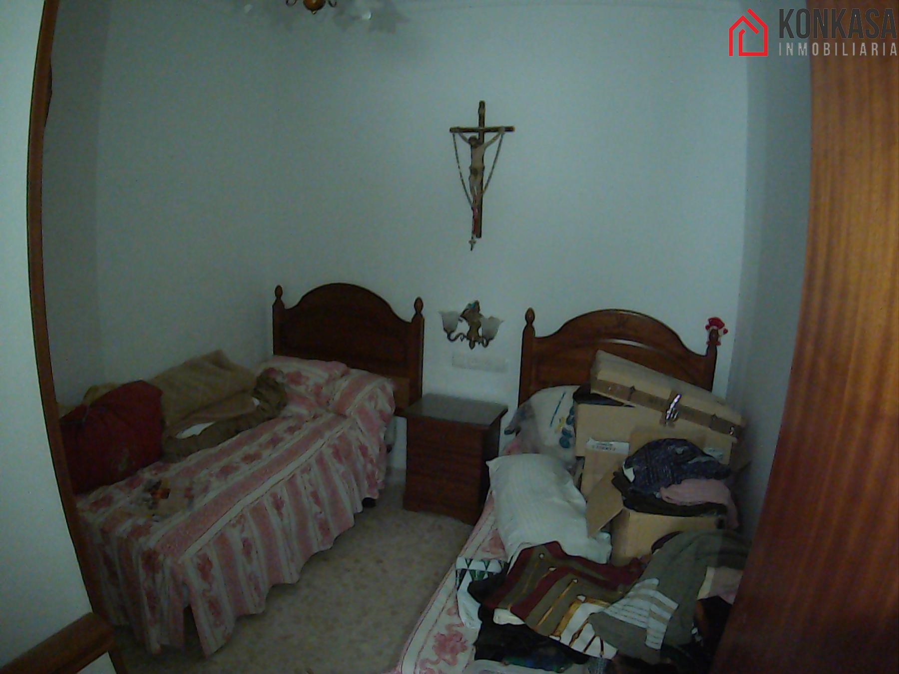 For sale of house in Arcos de la Frontera