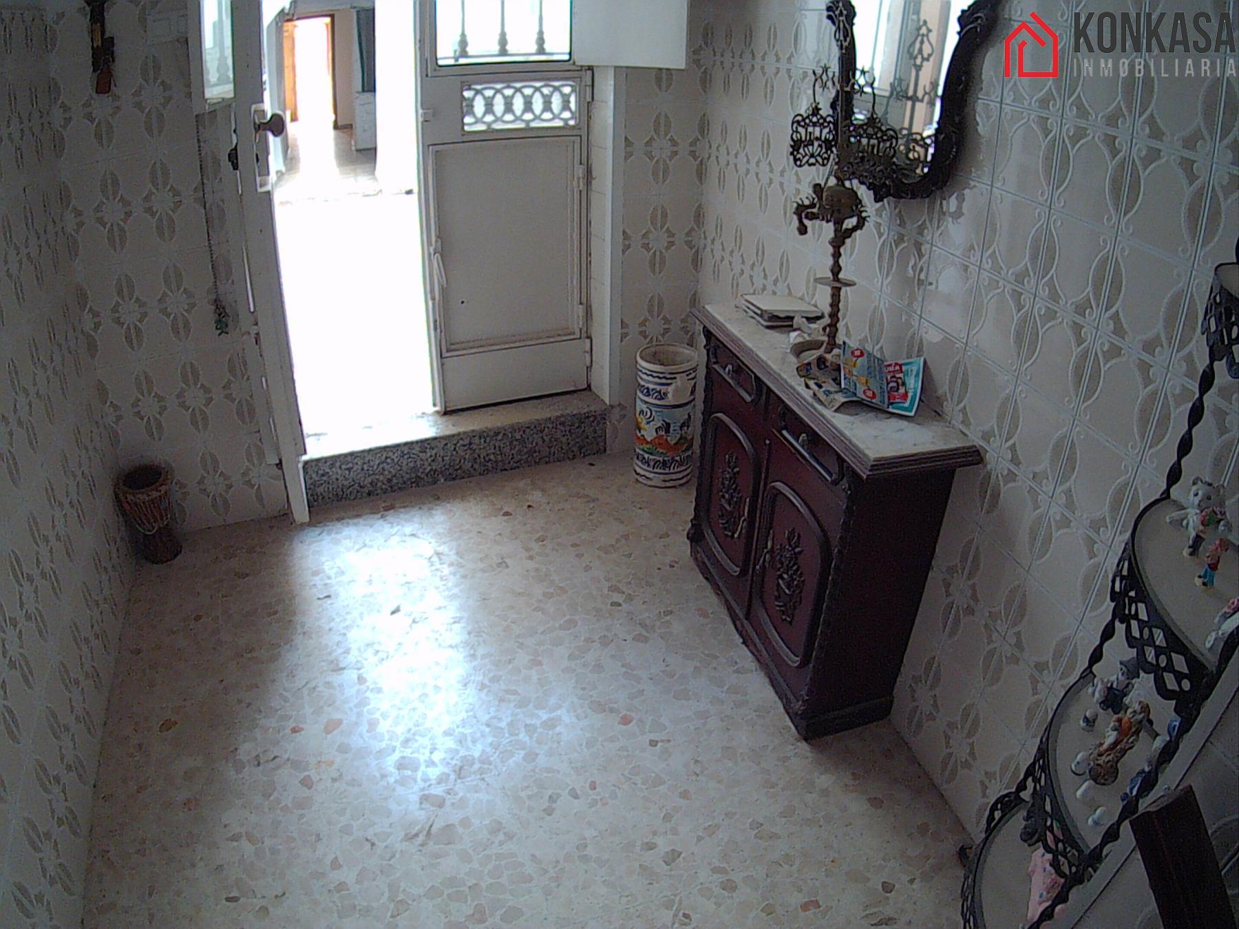 For sale of house in Arcos de la Frontera