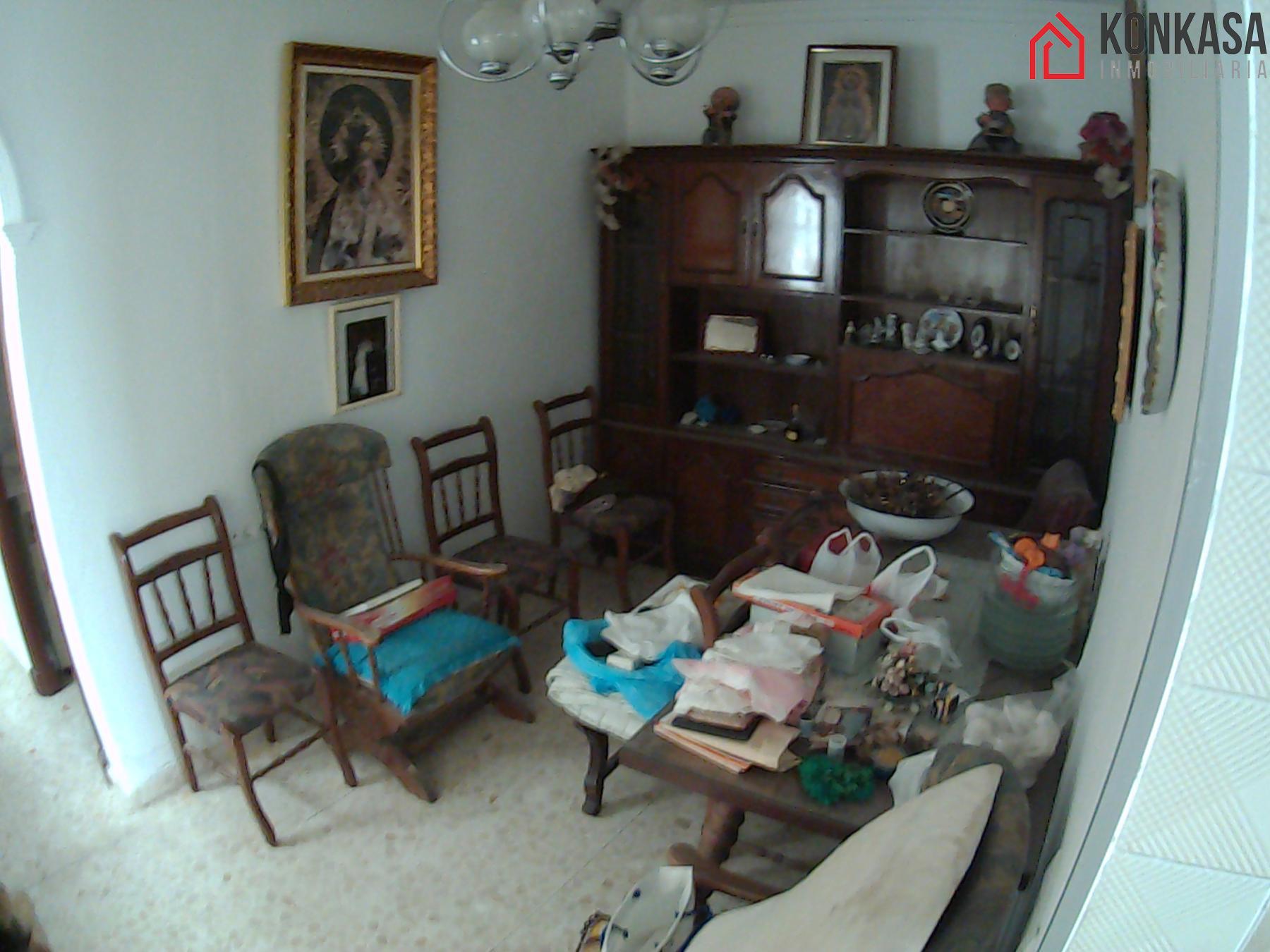 For sale of house in Arcos de la Frontera