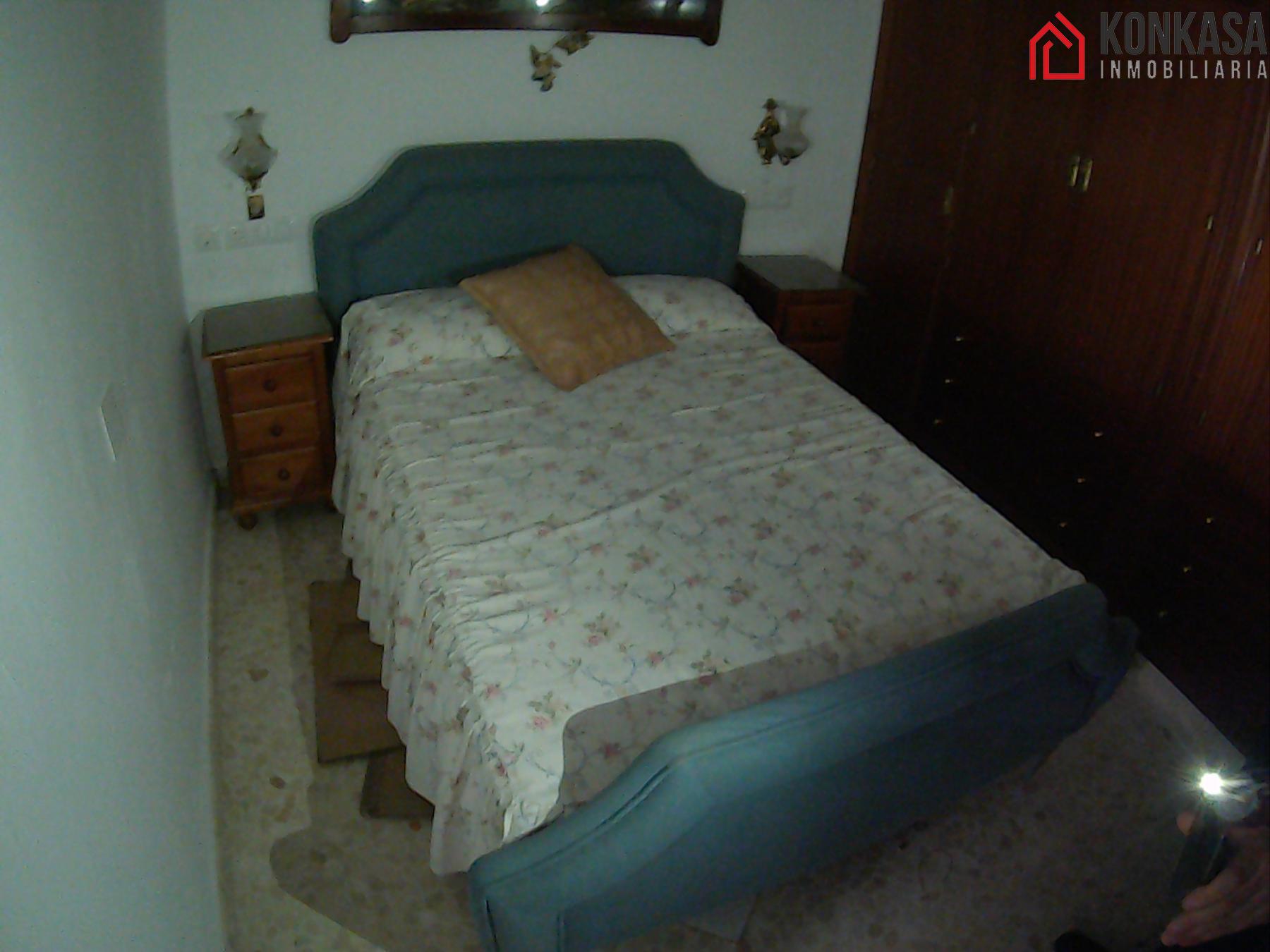For sale of house in Arcos de la Frontera