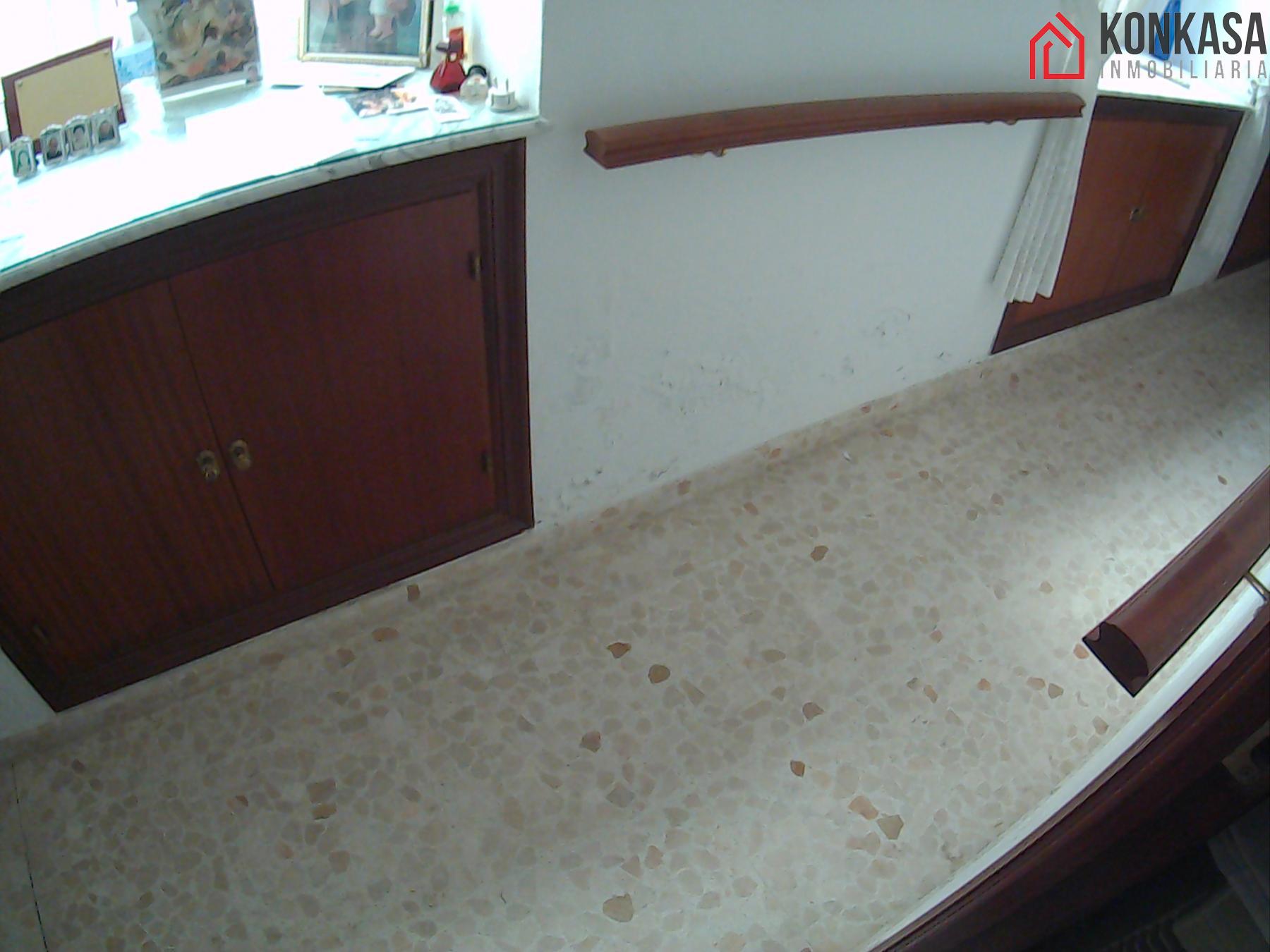 For sale of house in Arcos de la Frontera