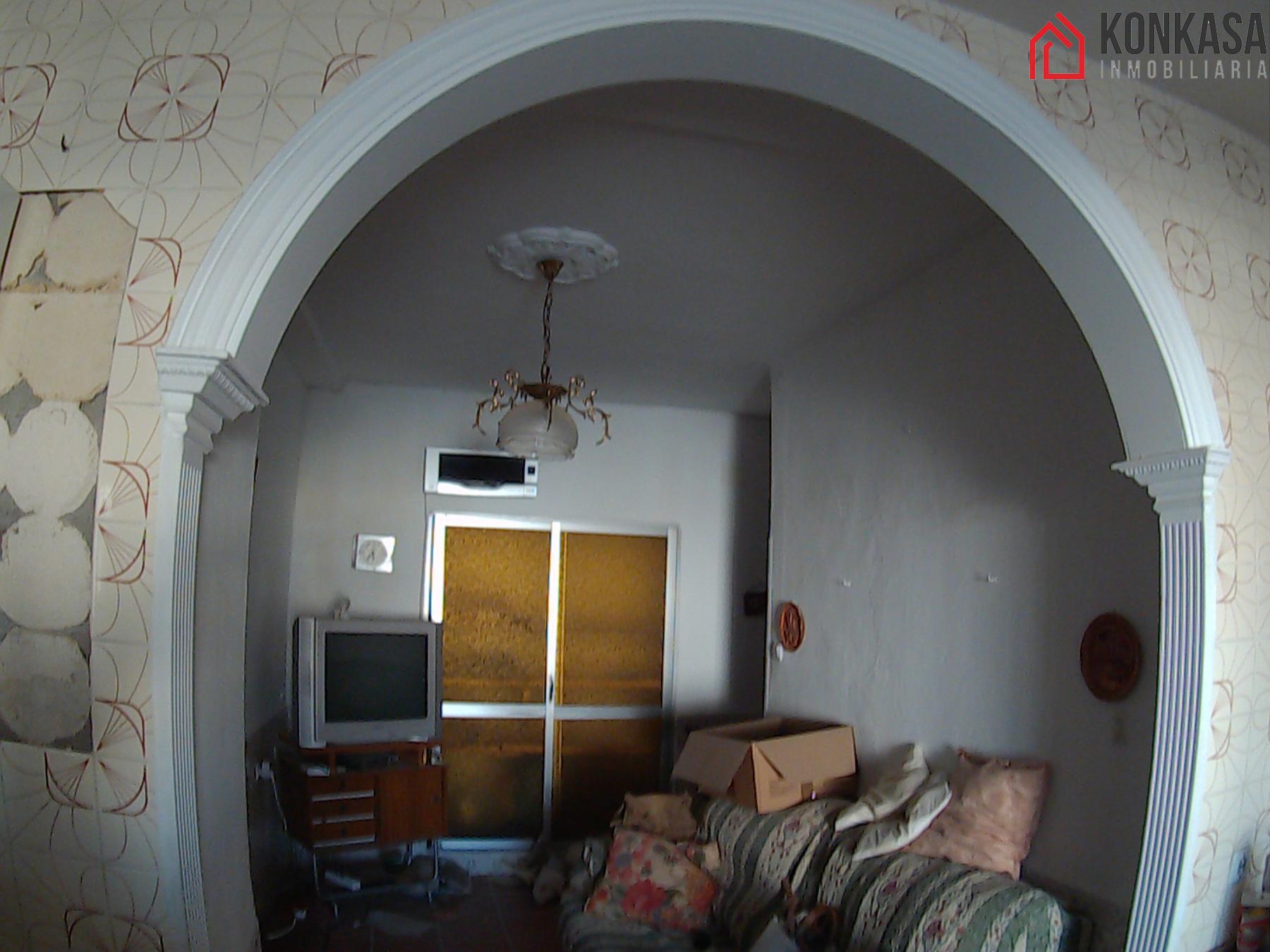 For sale of house in Arcos de la Frontera