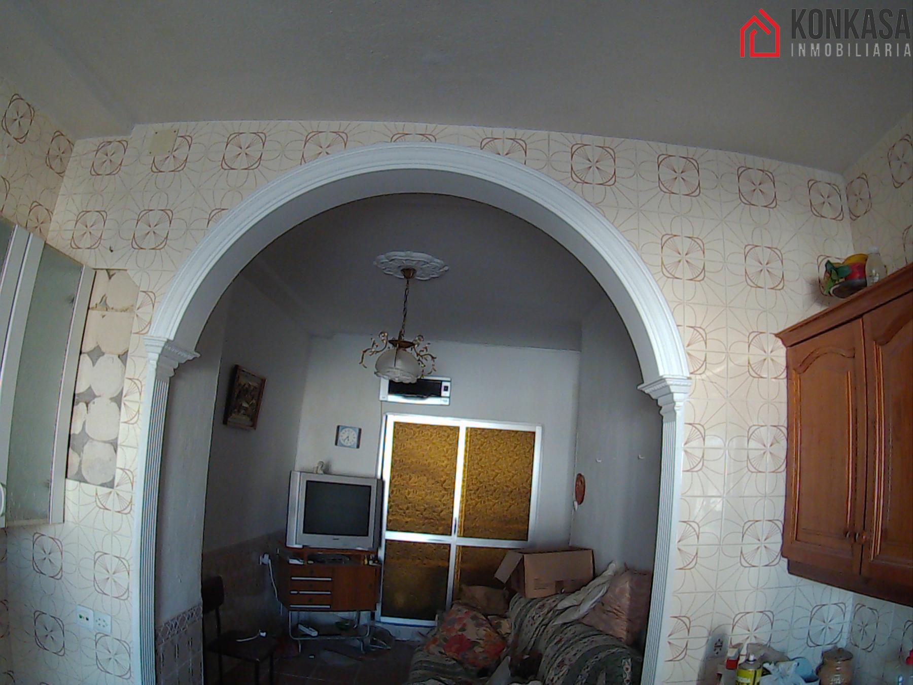 For sale of house in Arcos de la Frontera