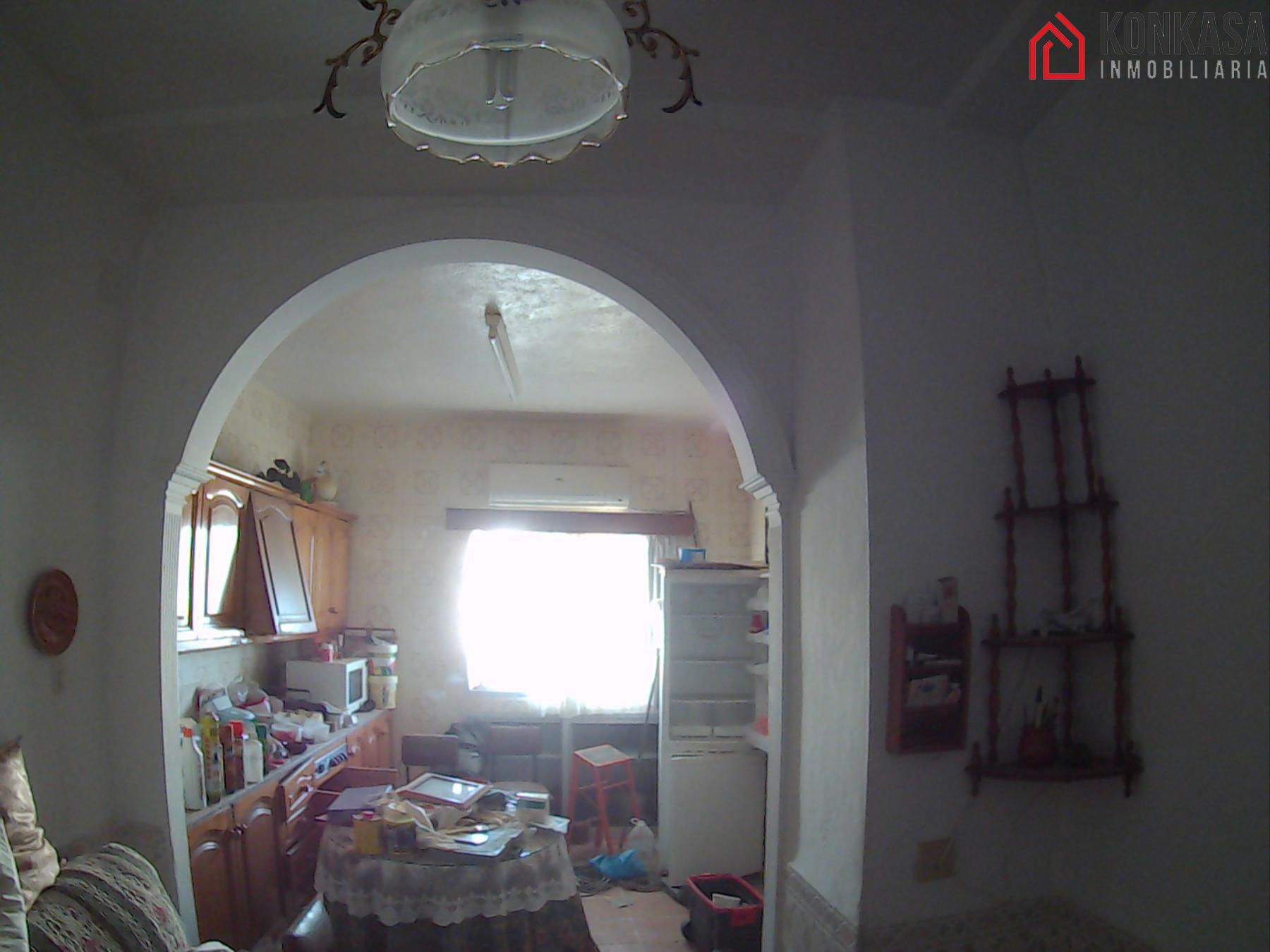 For sale of house in Arcos de la Frontera