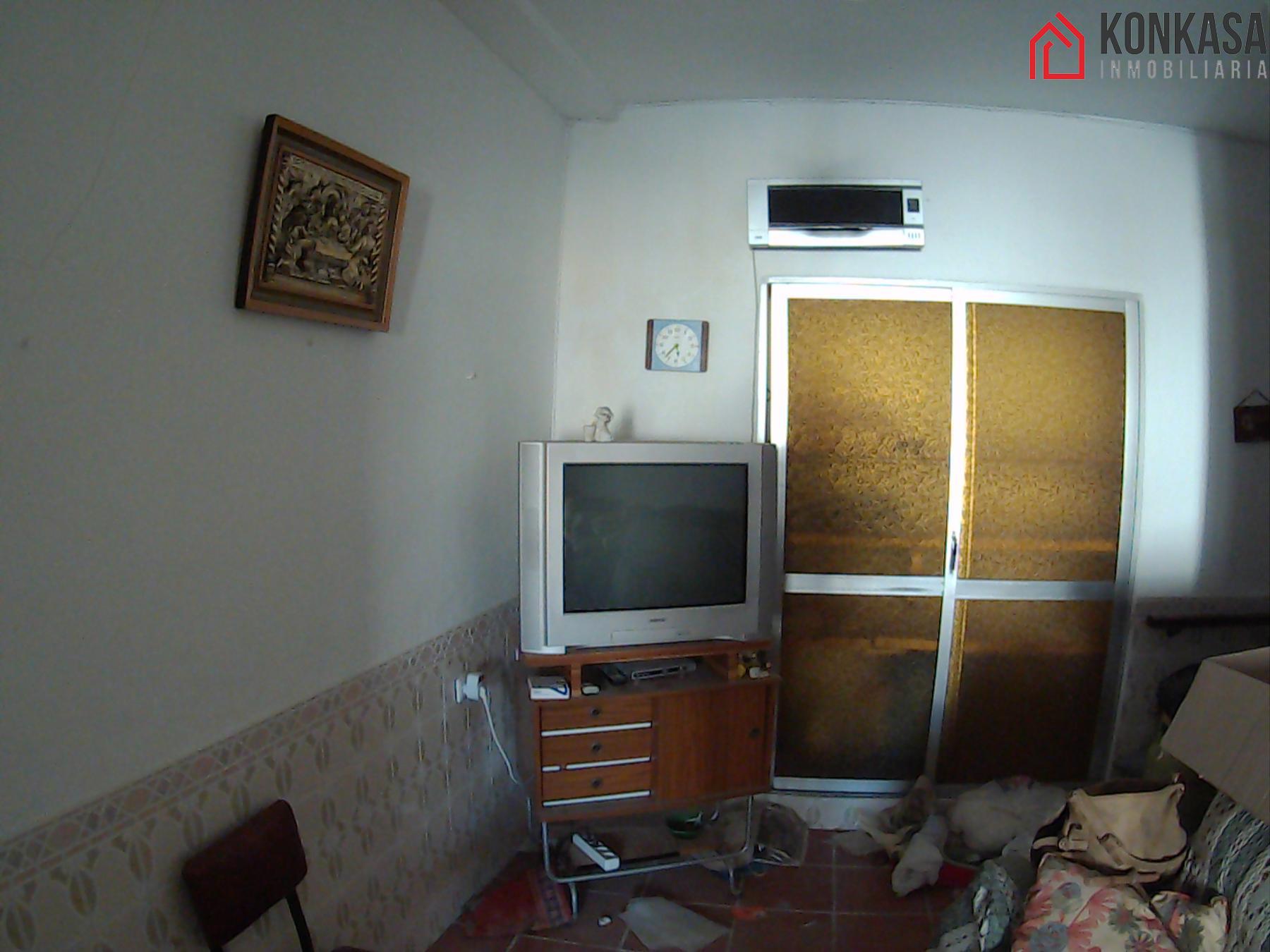For sale of house in Arcos de la Frontera