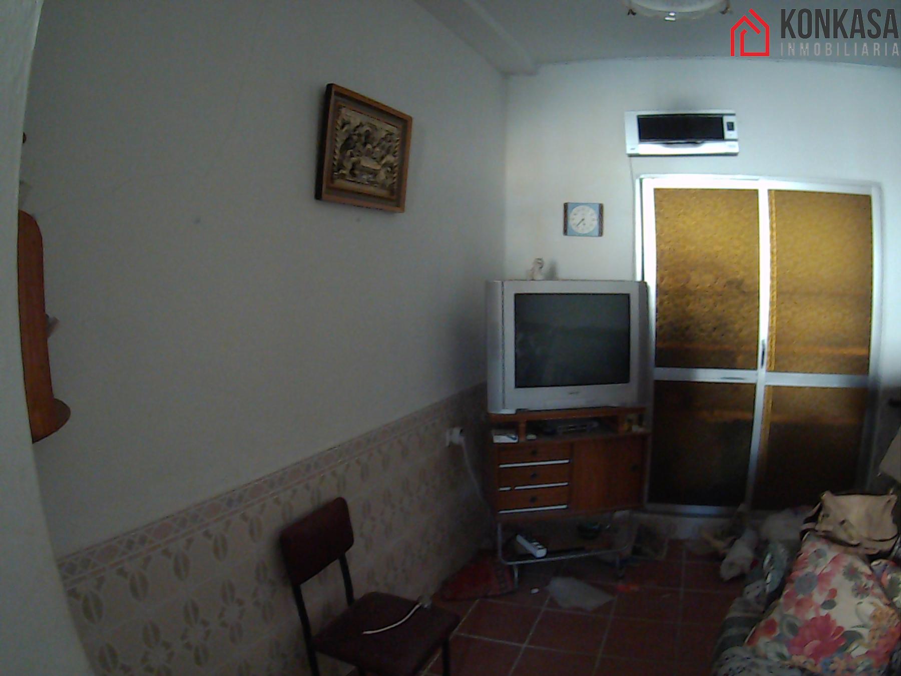 For sale of house in Arcos de la Frontera