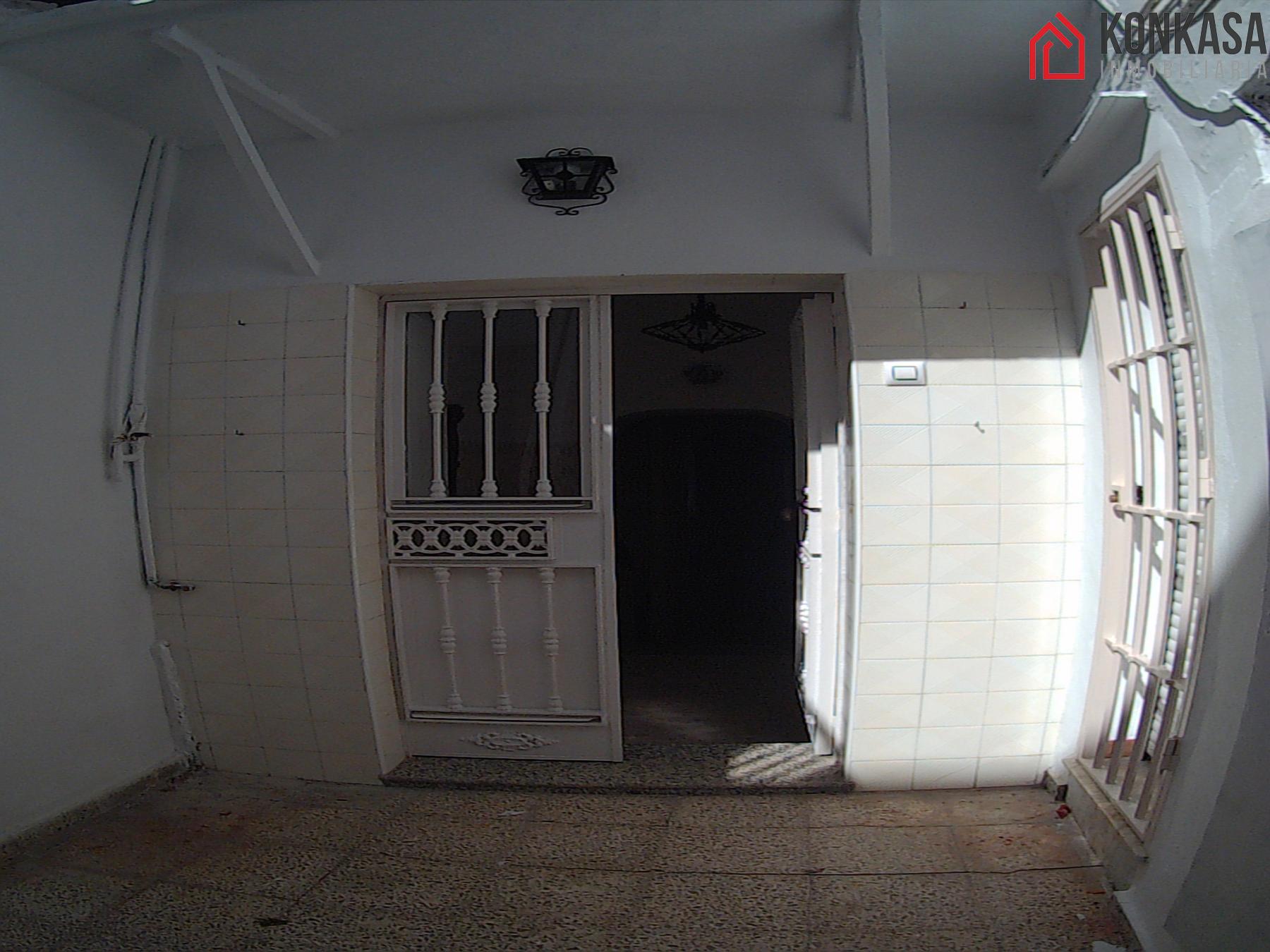 For sale of house in Arcos de la Frontera